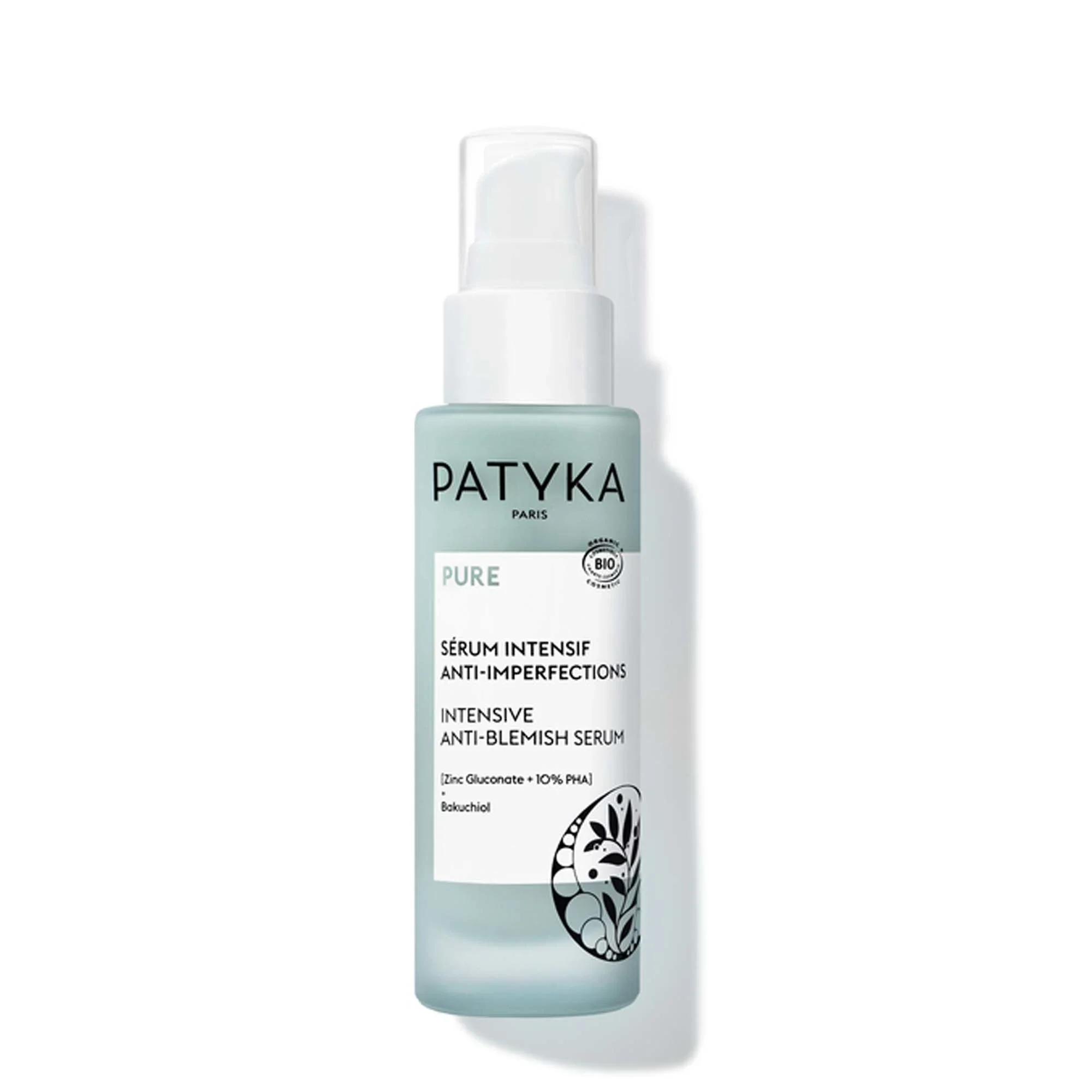 Patyka Intensive Anti-Blemish Serum 30 ml från Patyka – köp hos Apotek Hjärtat