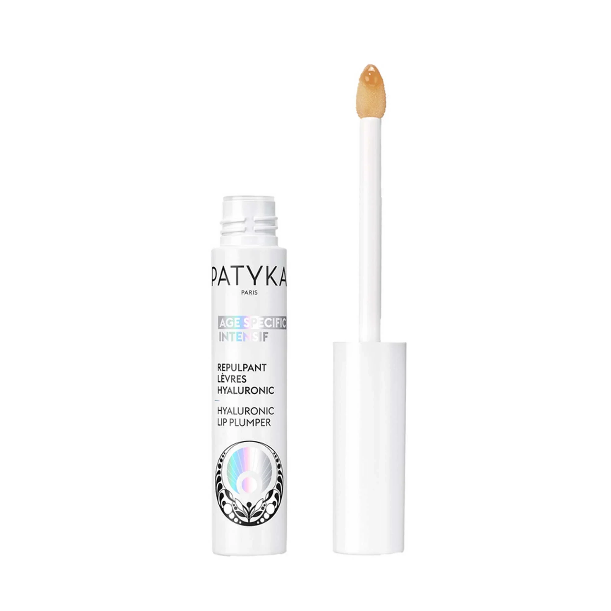 Patyka Hyaluronic Lip Plumper 7 ml från Patyka – köp hos Apotek Hjärtat
