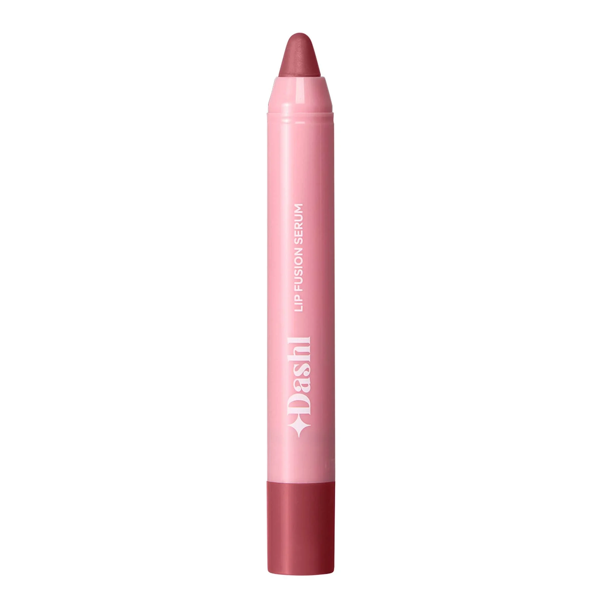 Dashl Lip Fusion Serum 1,8 g Rosy Fortune från Dashl – köp hos Apotek Hjärtat