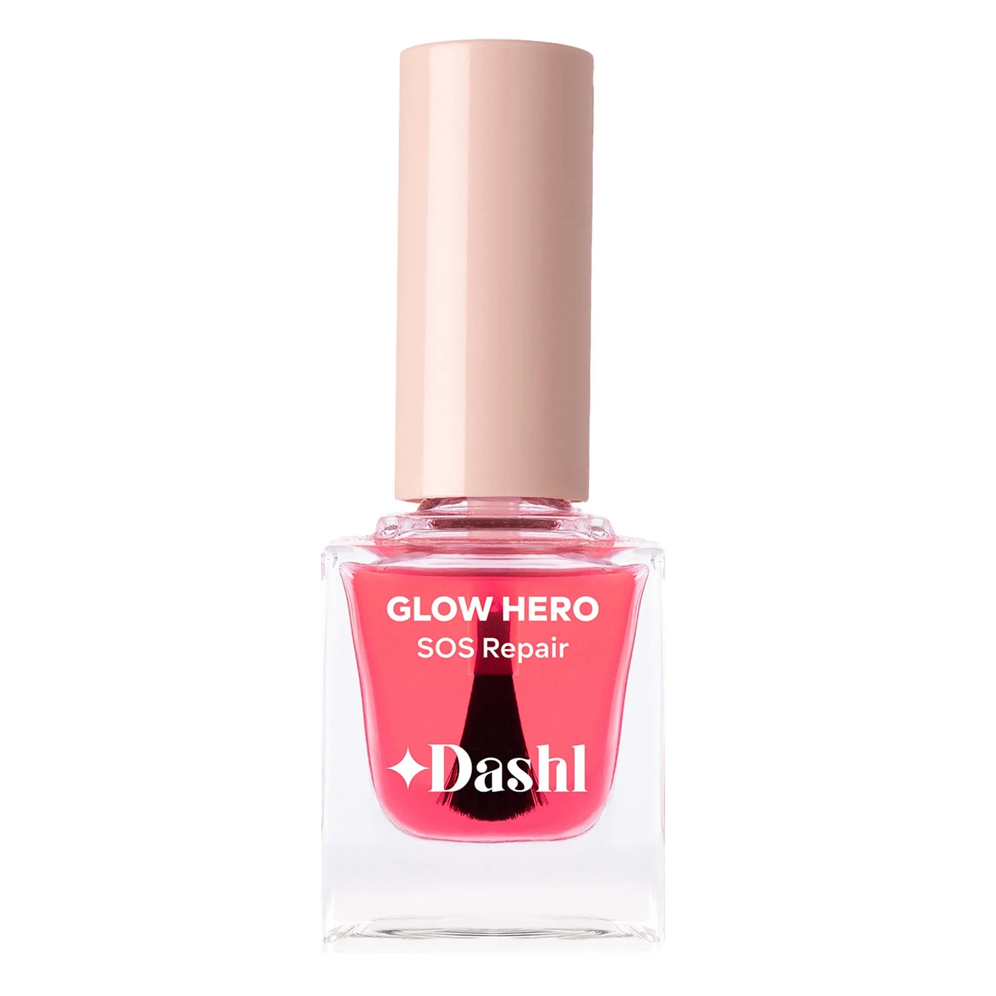 Dashl Glow Hero SOS Repair 10 ml från Dashl – köp hos Apotek Hjärtat