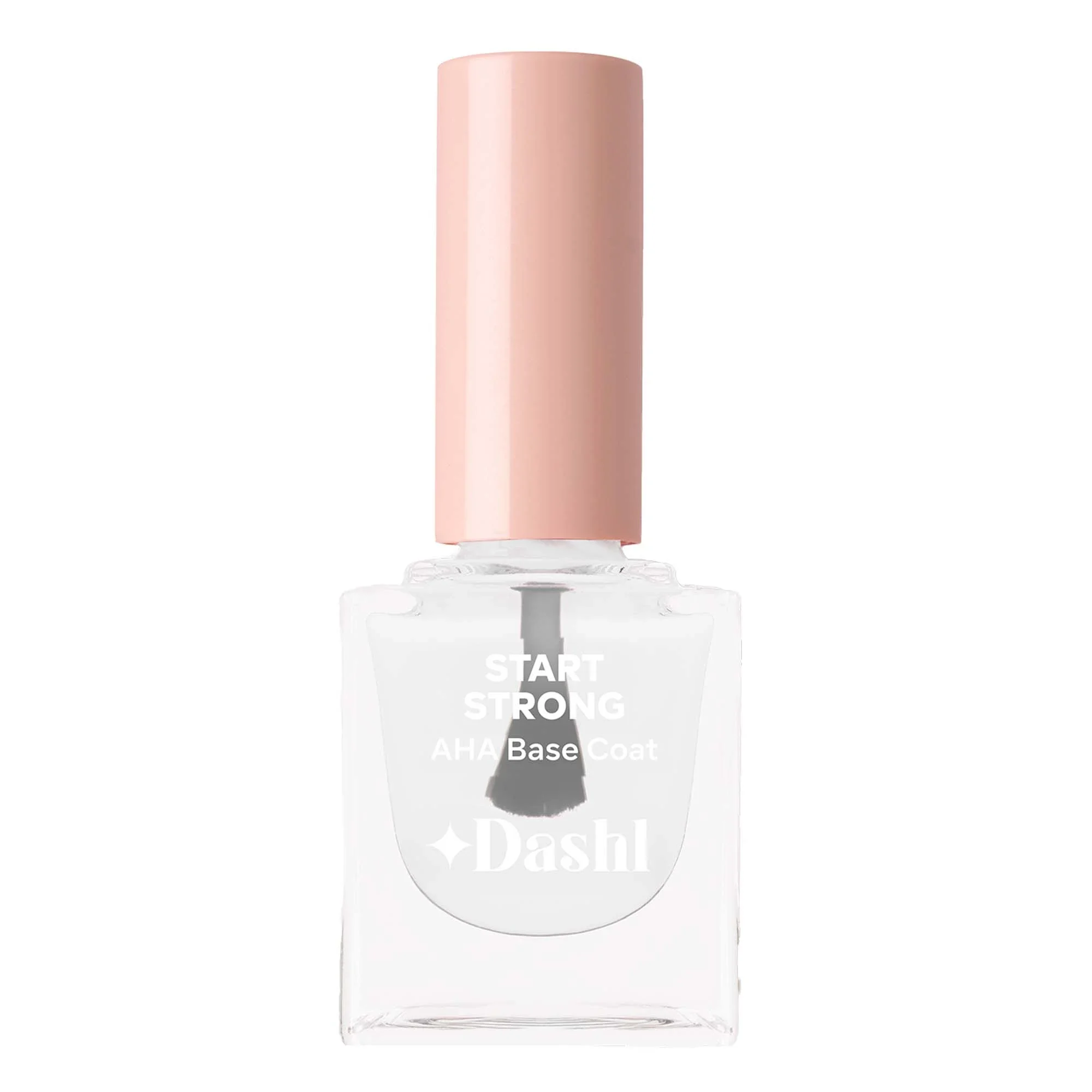 Dashl Start Strong AHA Base Coat 10 ml från Dashl – köp hos Apotek Hjärtat