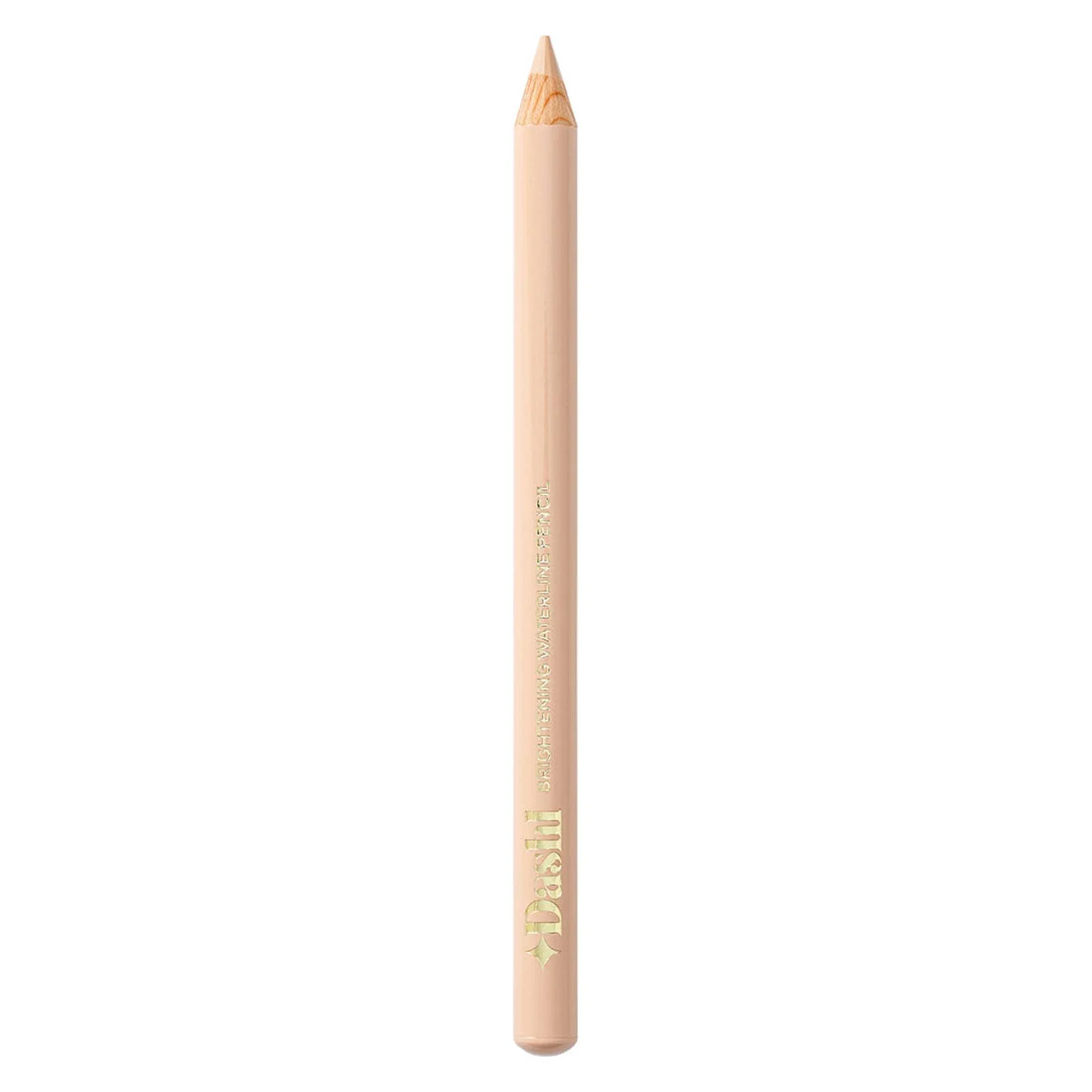 Dashl Brightening Waterline Pencil Beige 1,1 g från Dashl – köp hos Apotek Hjärtat