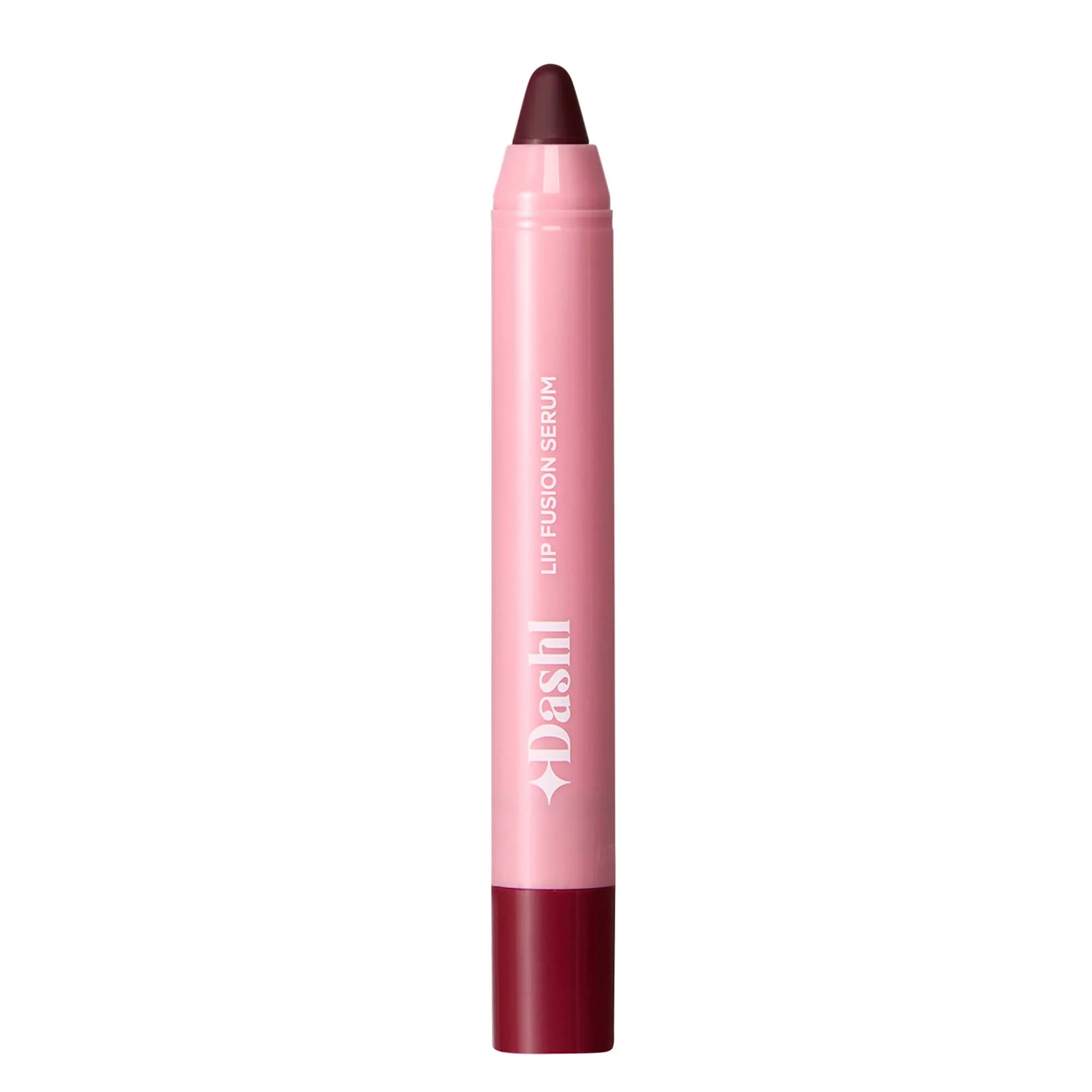 Dashl Lip Fusion Serum 1,8 g Mulberry Crush från Dashl – köp hos Apotek Hjärtat