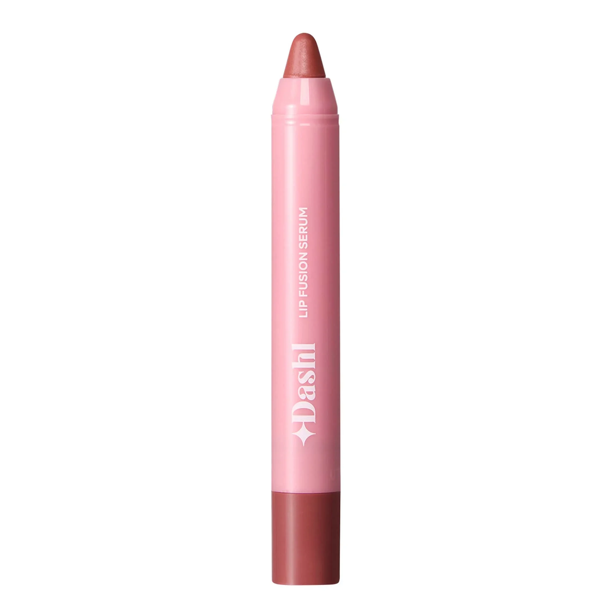 Dashl Lip Fusion Serum 1,8 g Biscotti Blush från Dashl – köp hos Apotek Hjärtat