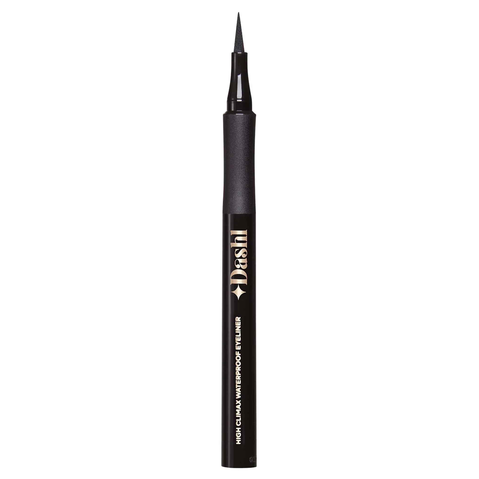 Dashl High Climax Waterproof Eyeliner 1,2 ml Jet Black från Dashl – köp hos Apotek Hjärtat