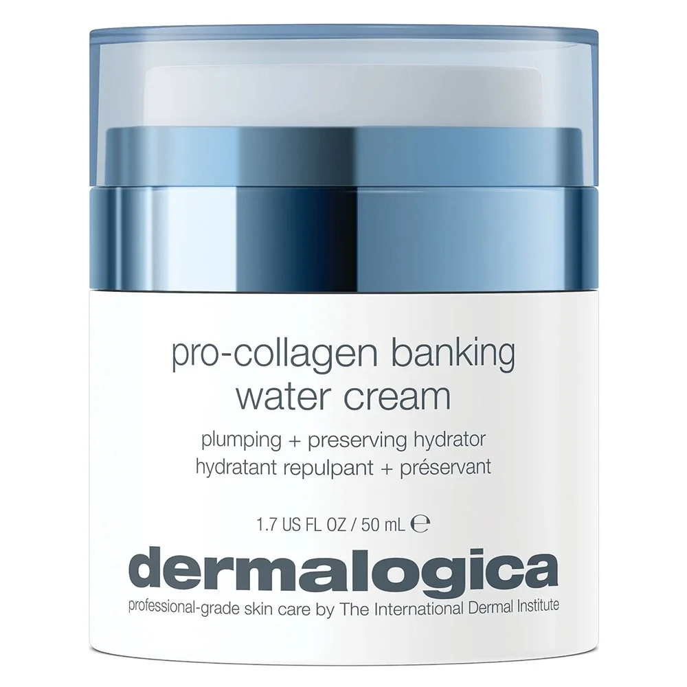 Dermalogica Pro-Collagen Banking Water Cream 50 ml från Dermalogica – köp hos Apotek Hjärtat