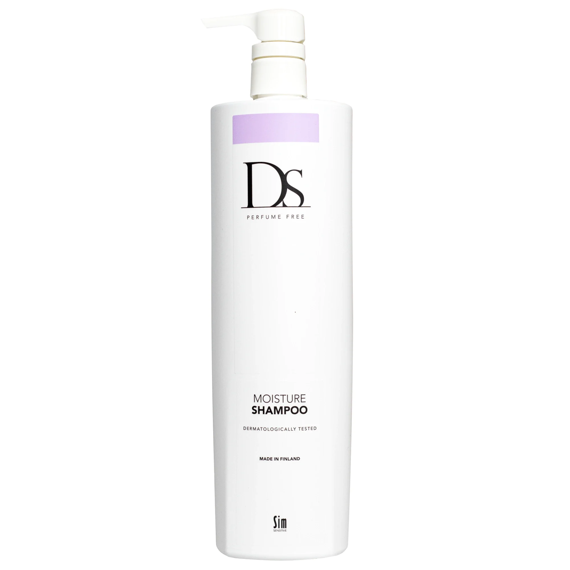 DS Moisture Shampoo 1000 ml från DS – köp hos Apotek Hjärtat