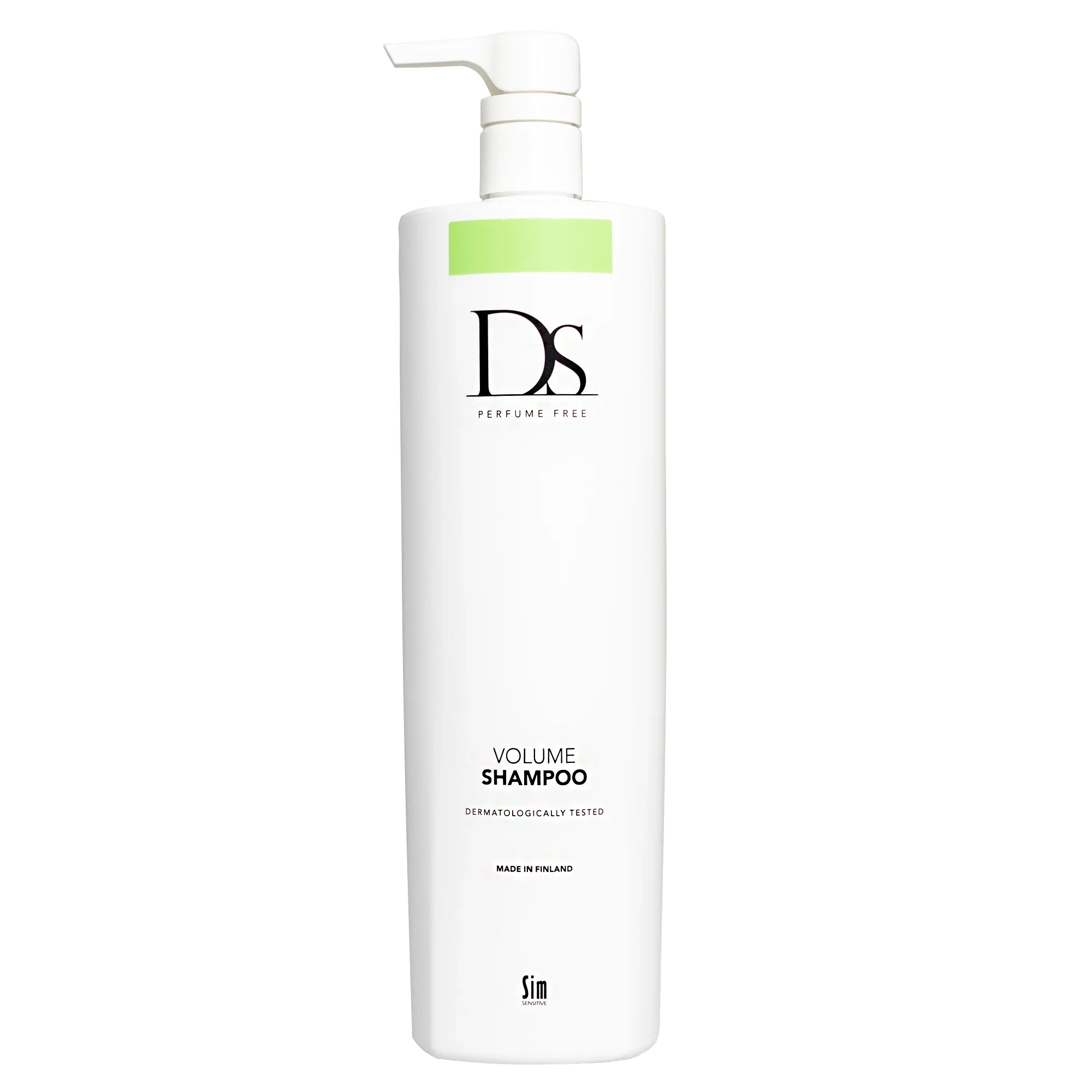 DS Volume Shampoo 1000 ml från DS – köp hos Apotek Hjärtat