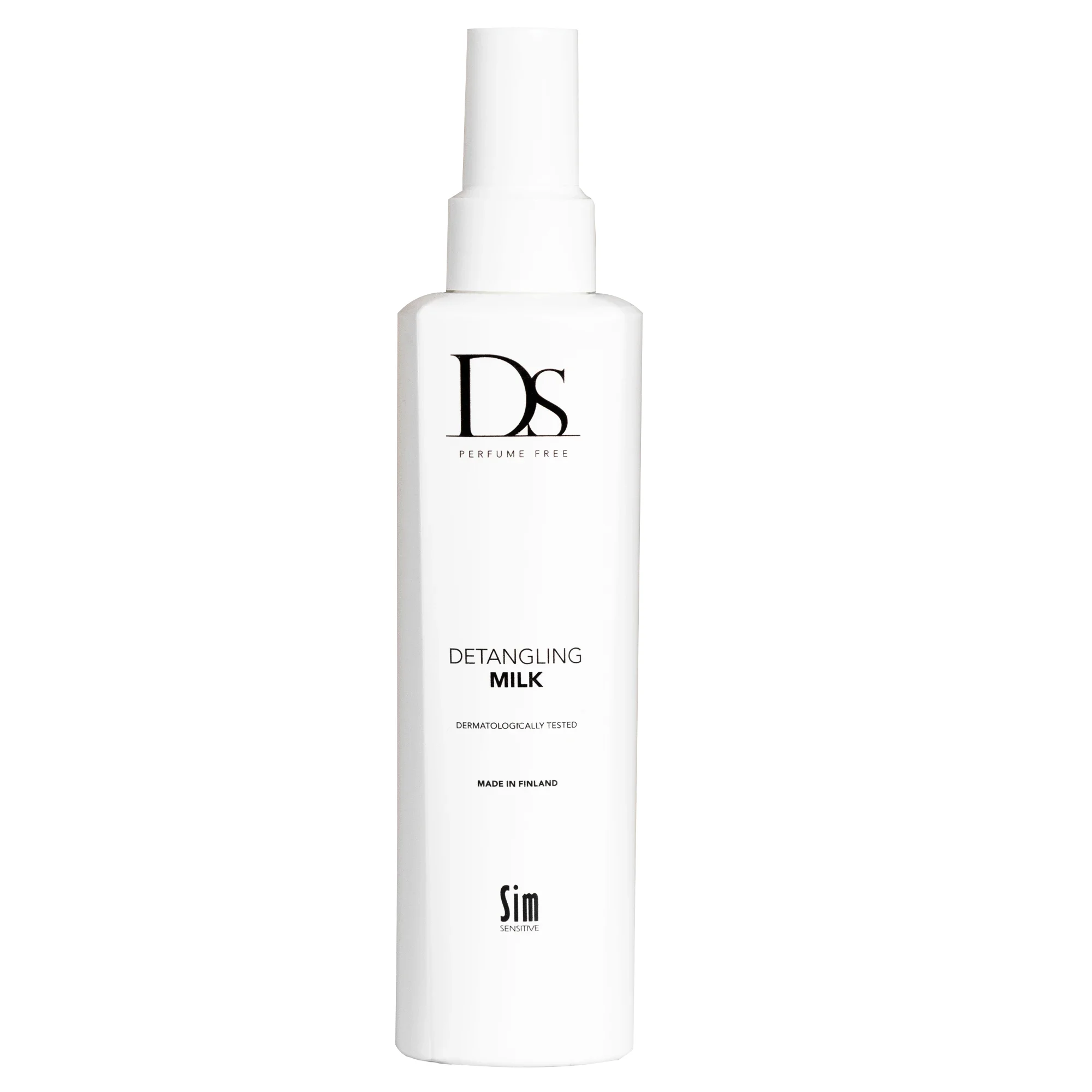 DS Detangling Milk 200 ml från DS – köp hos Apotek Hjärtat