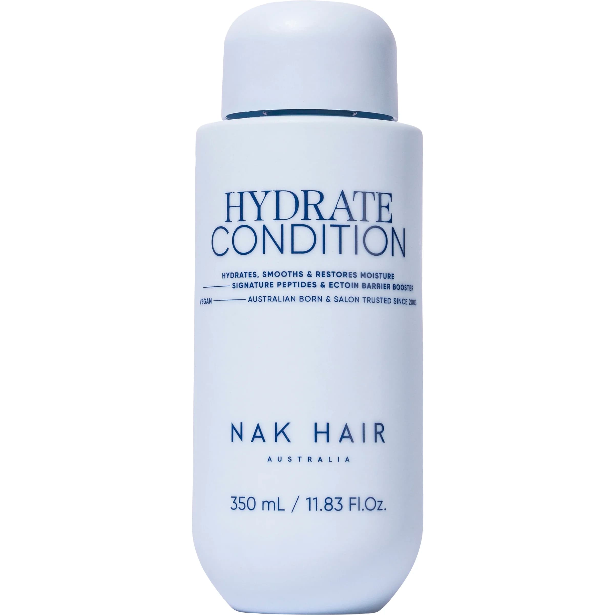 NAK HAIR Hydrate Conditioner 350 ml från NAK HAIR – köp hos Apotek Hjärtat