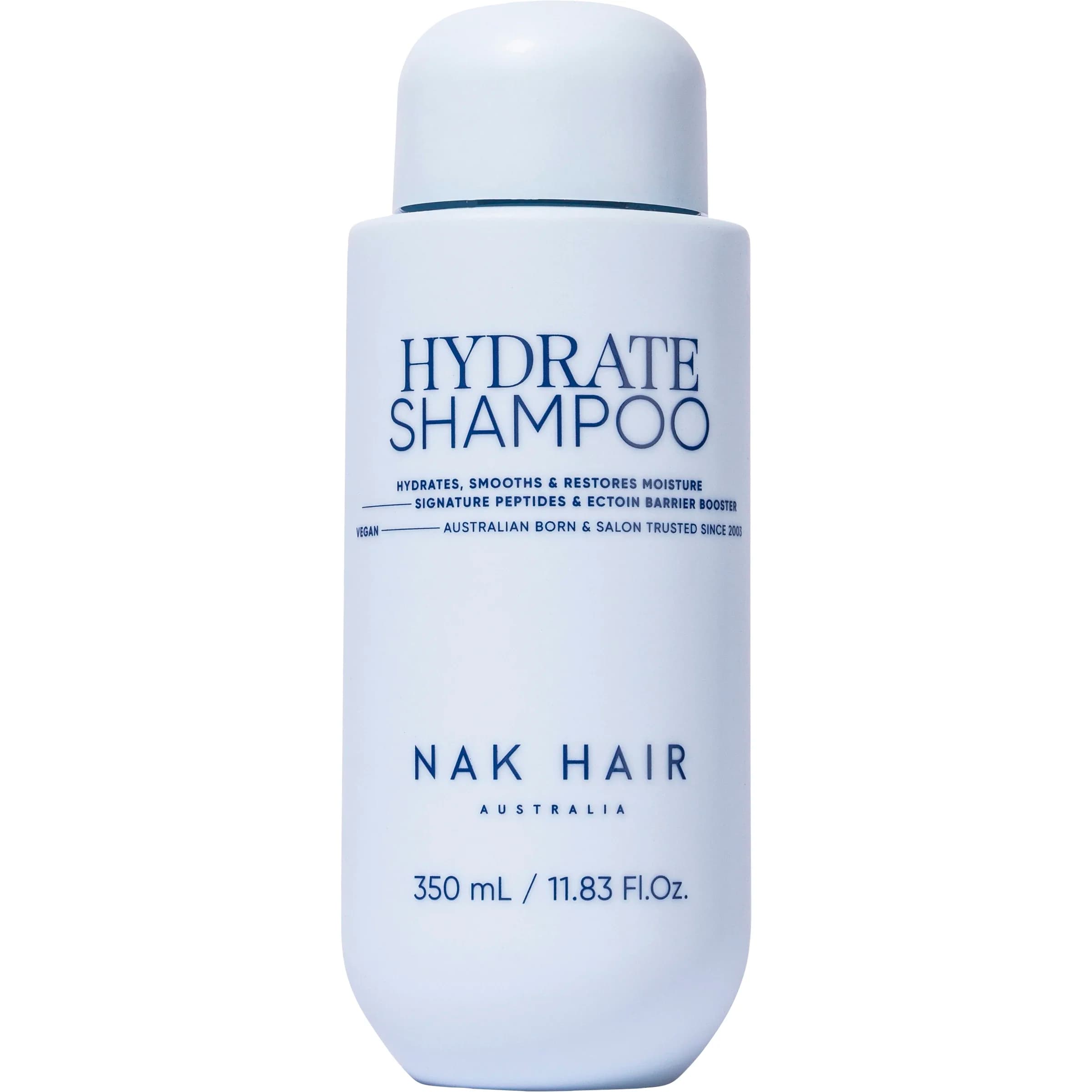 NAK HAIR Hydrate Shampoo 350 ml från NAK HAIR – köp hos Apotek Hjärtat