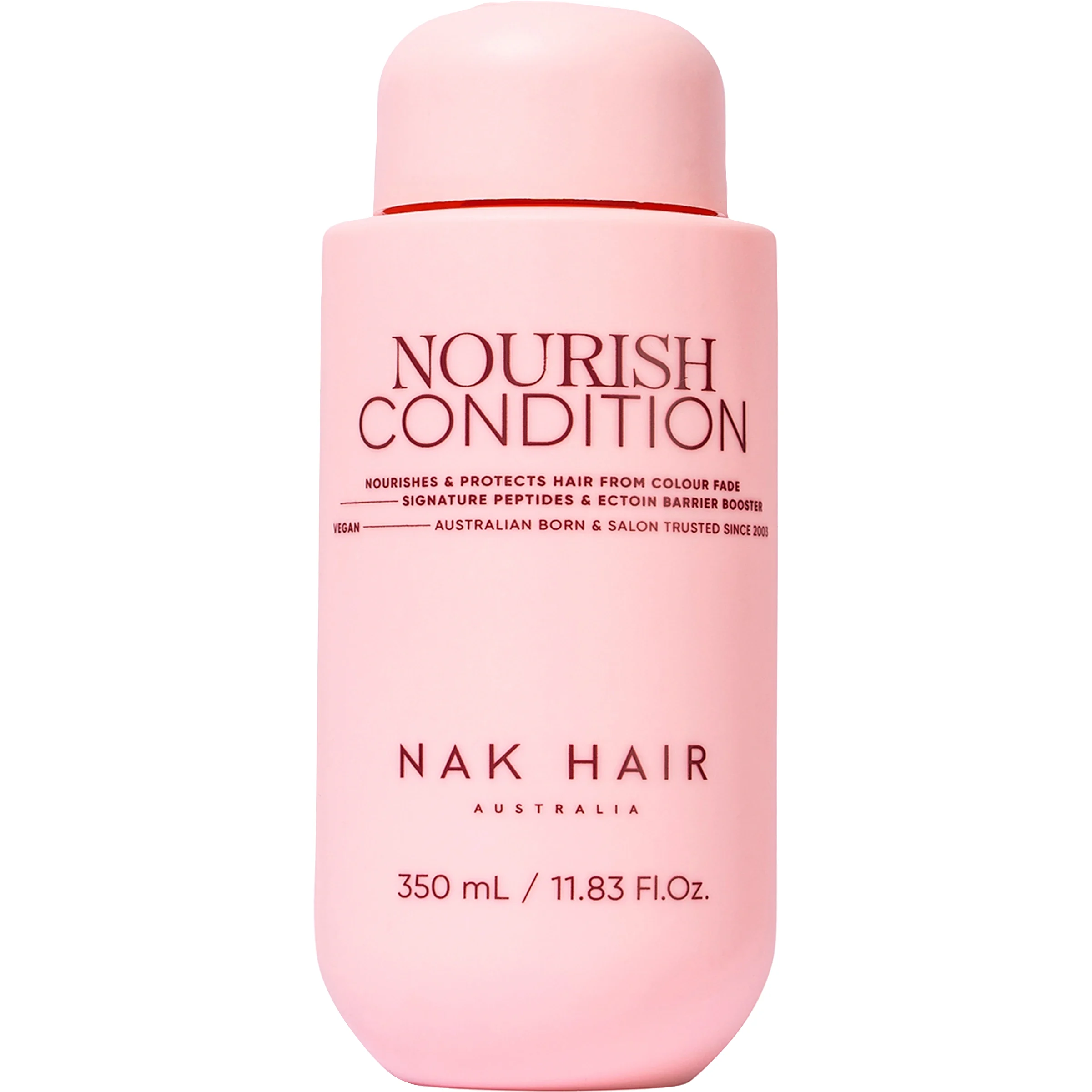 NAK HAIR Nourish Conditioner 350 ml från NAK HAIR – köp hos Apotek Hjärtat