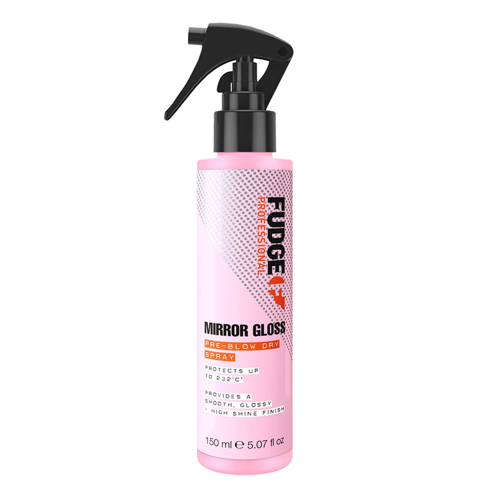 Fudge Mirror Gloss Heat Protecting Shine Spray 150 ml från Fudge – köp hos Apotek Hjärtat