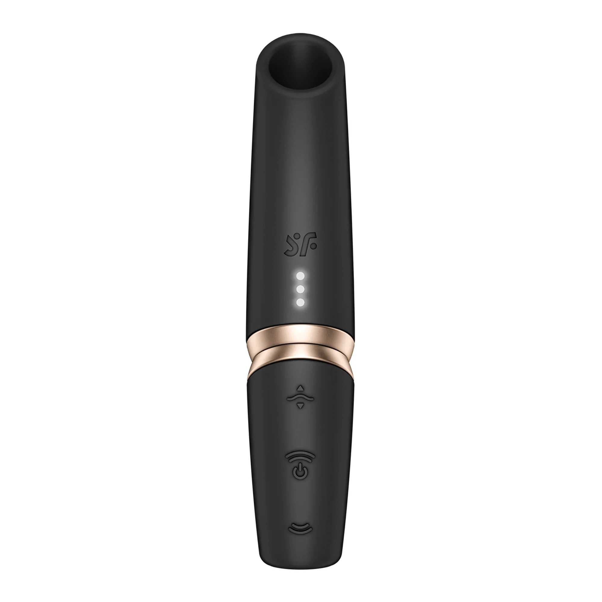 Satisfyer Perfect Kiss Lufttrycksvibrator från Satisfyer – köp hos Apotek Hjärtat