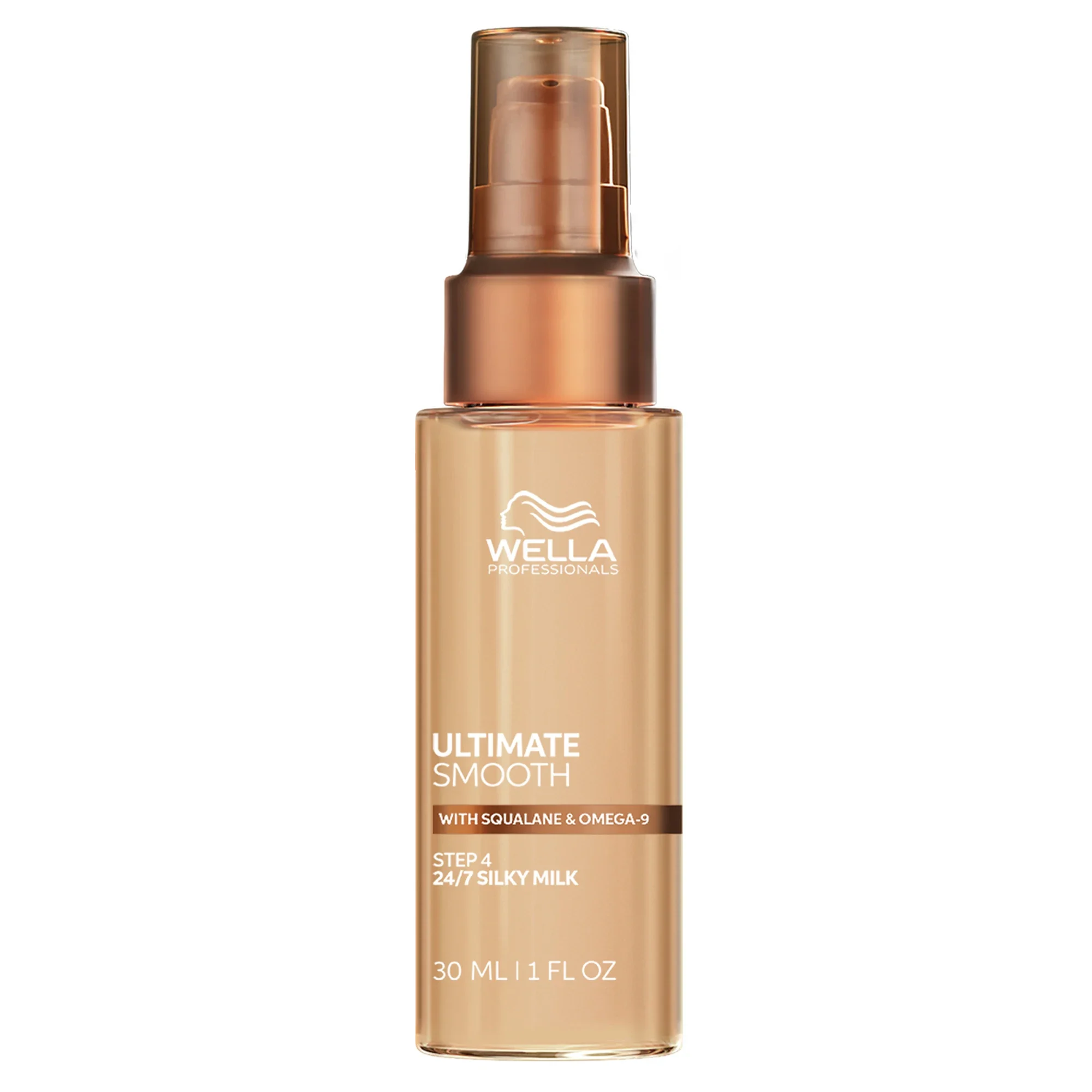 Wella Professionals Ultimate Smooth 24/7 Silky Milk 30 ml från Wella – köp hos Apotek Hjärtat