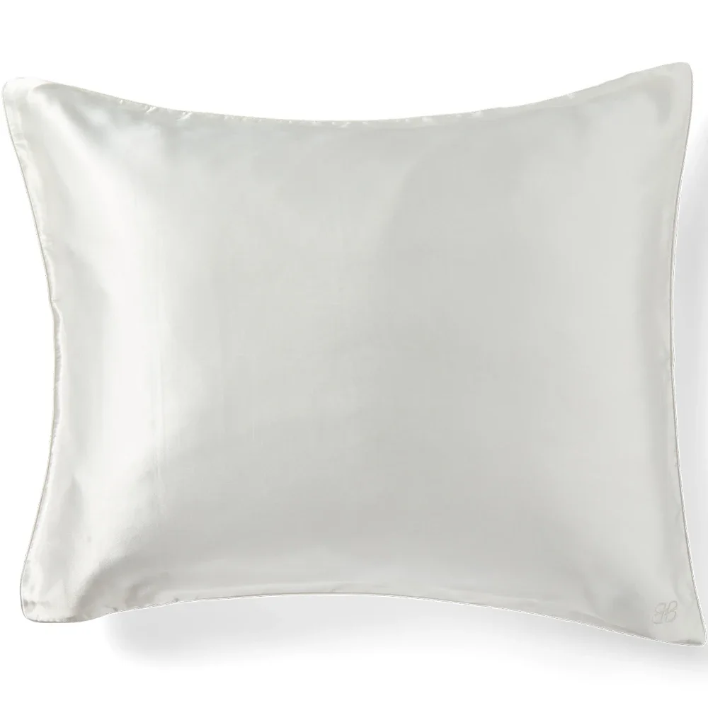 ByBarb Sidenörngott Vitt 50x60 cm från ByBarb – köp hos Apotek Hjärtat