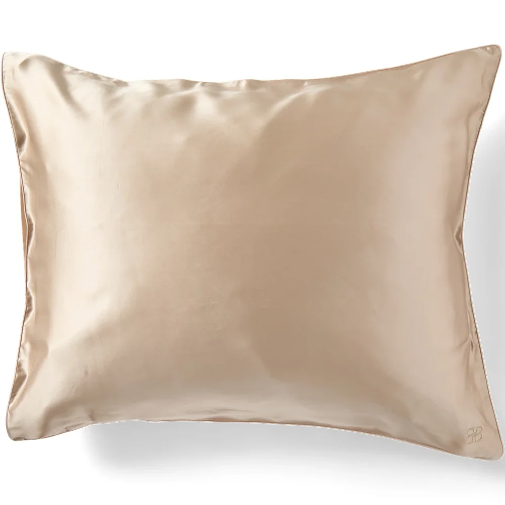 ByBarb Sidenörngott Beige 50x60 cm från ByBarb – köp hos Apotek Hjärtat