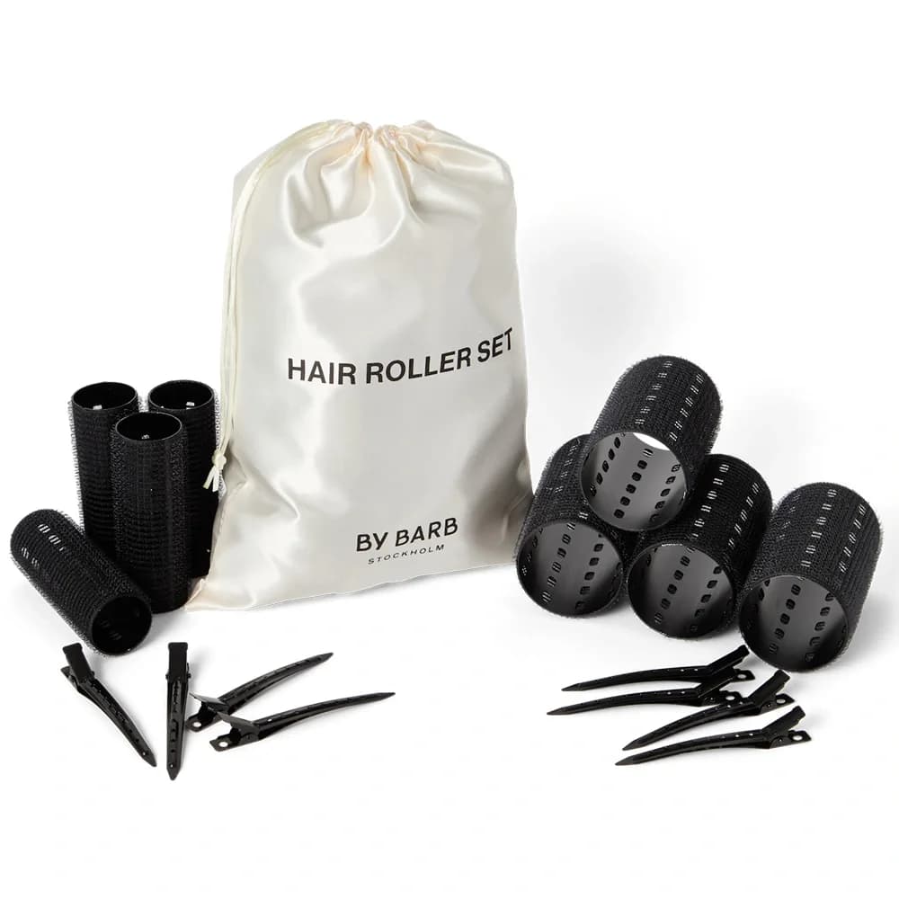ByBarb x By.Eliza Hair Roller Set 2.0 från ByBarb – köp hos Apotek Hjärtat