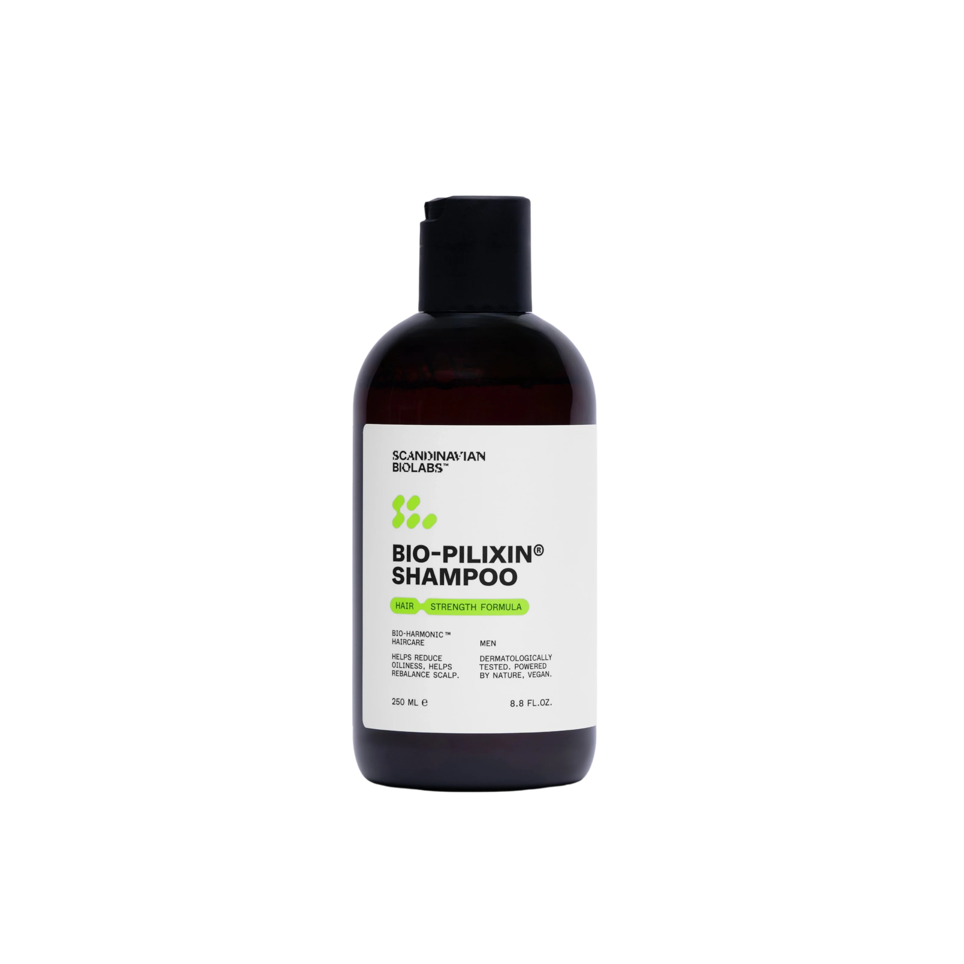 Scandinavian Biolabs Bio-Pilixin® Shampoo+ For Men 250 ml från Scandinavian Biolabs – köp hos Apotek Hjärtat