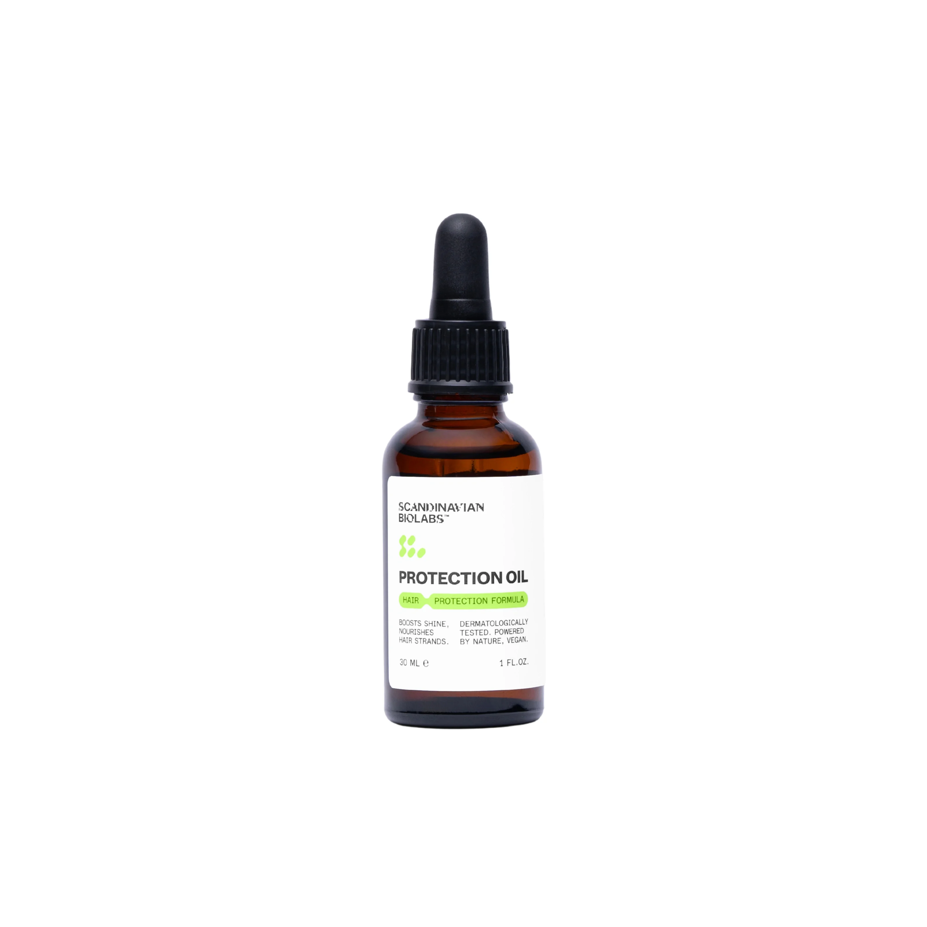 Scandinavian Biolabs Bio-Pilixin® Hair Protecting Oil 30 ml från Scandinavian Biolabs – köp hos Apotek Hjärtat