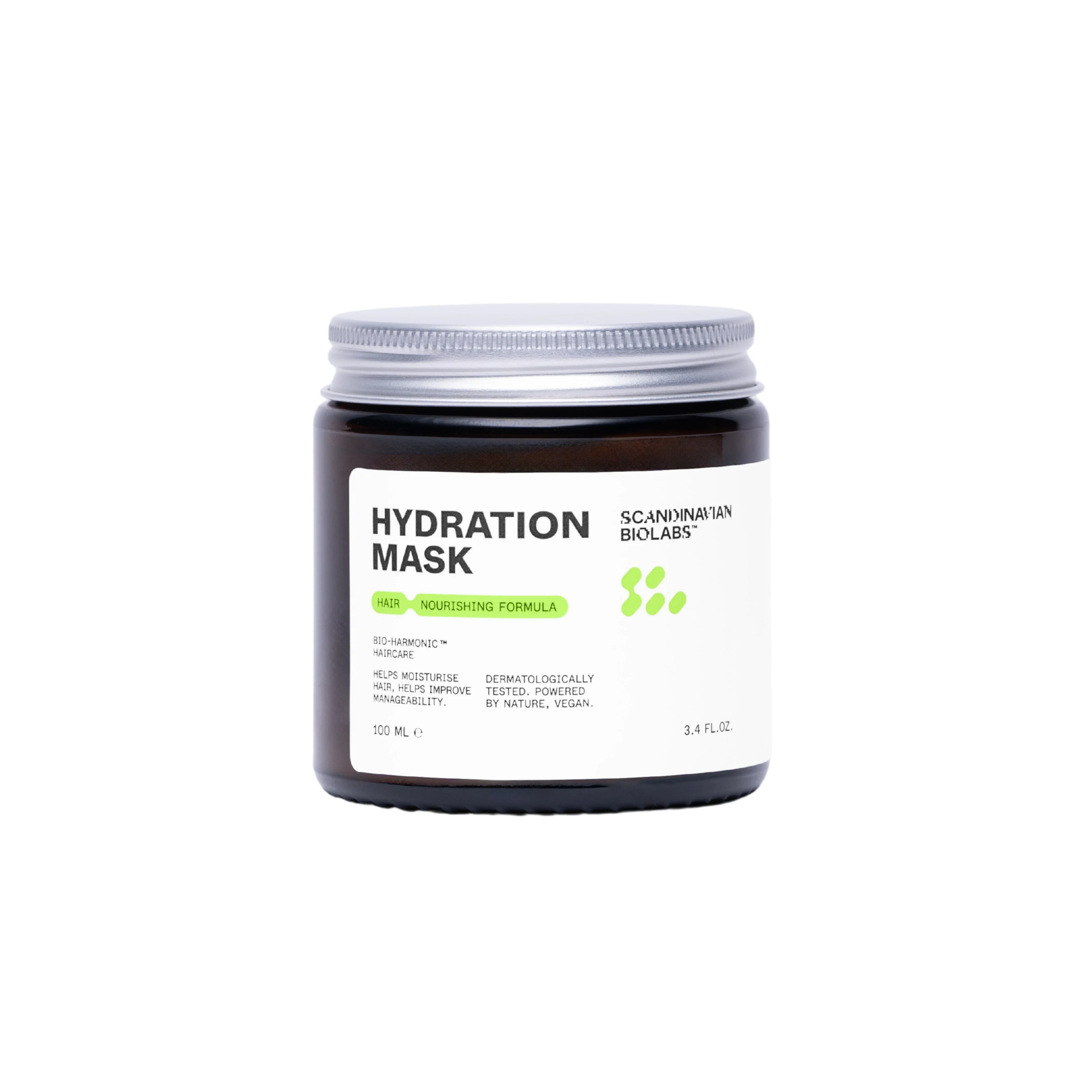 Scandinavian Biolabs Bio-Pilixin® Hair Hydration Mask 100 ml från Scandinavian Biolabs – köp hos Apotek Hjärtat