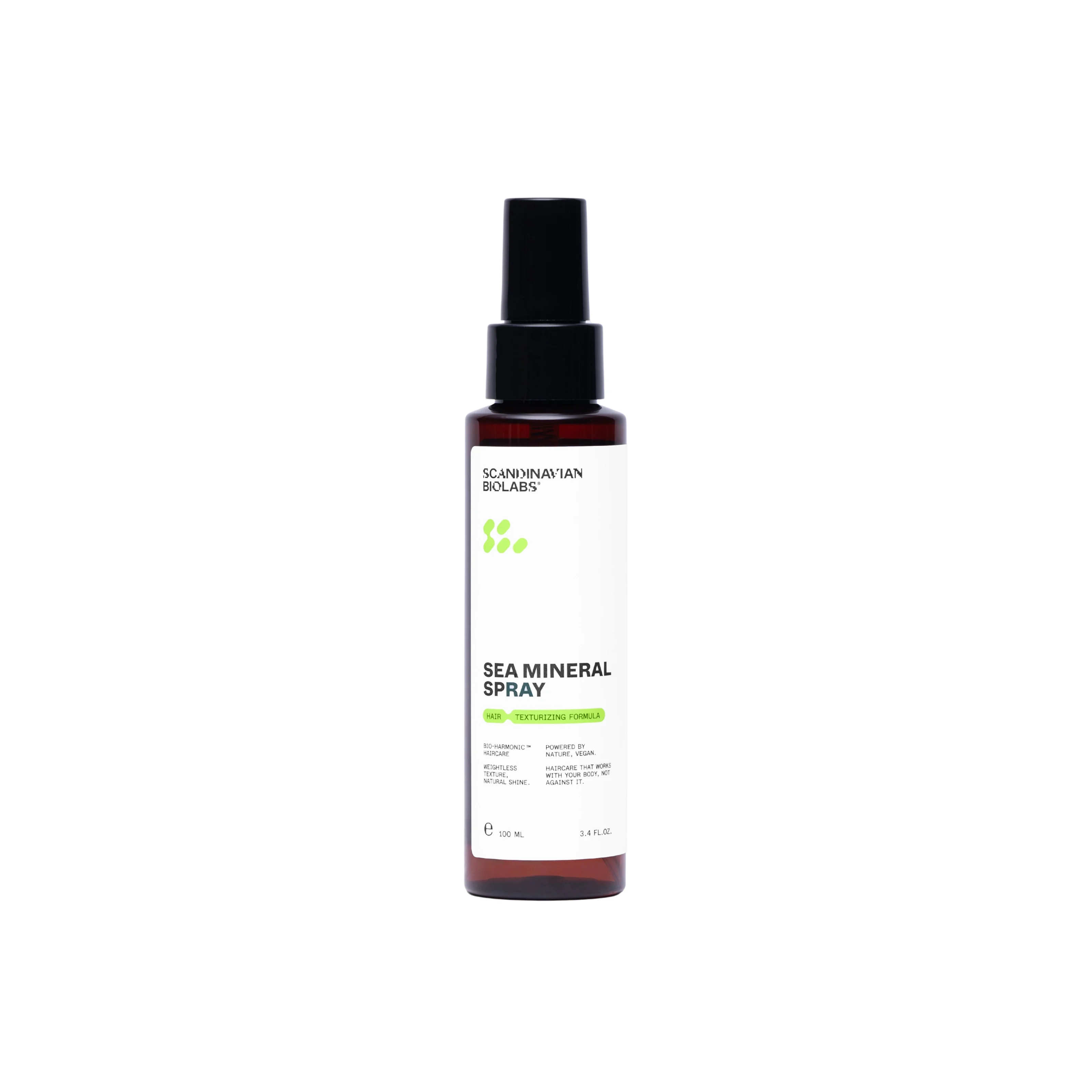 Scandinavian Biolabs Bio-Pilixin® Sea Mineral Spray 100 ml från Scandinavian Biolabs – köp hos Apotek Hjärtat
