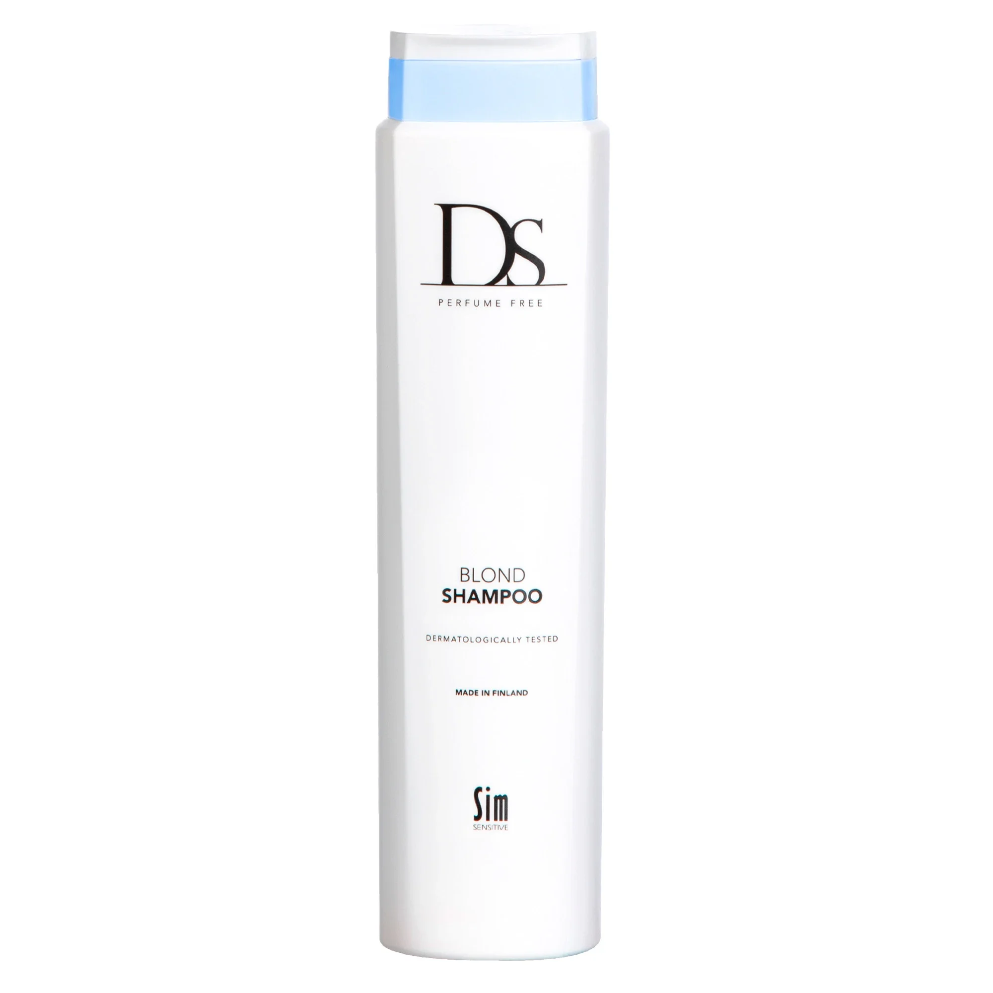 DS Blonde Shampoo 250 ml från DS – köp hos Apotek Hjärtat