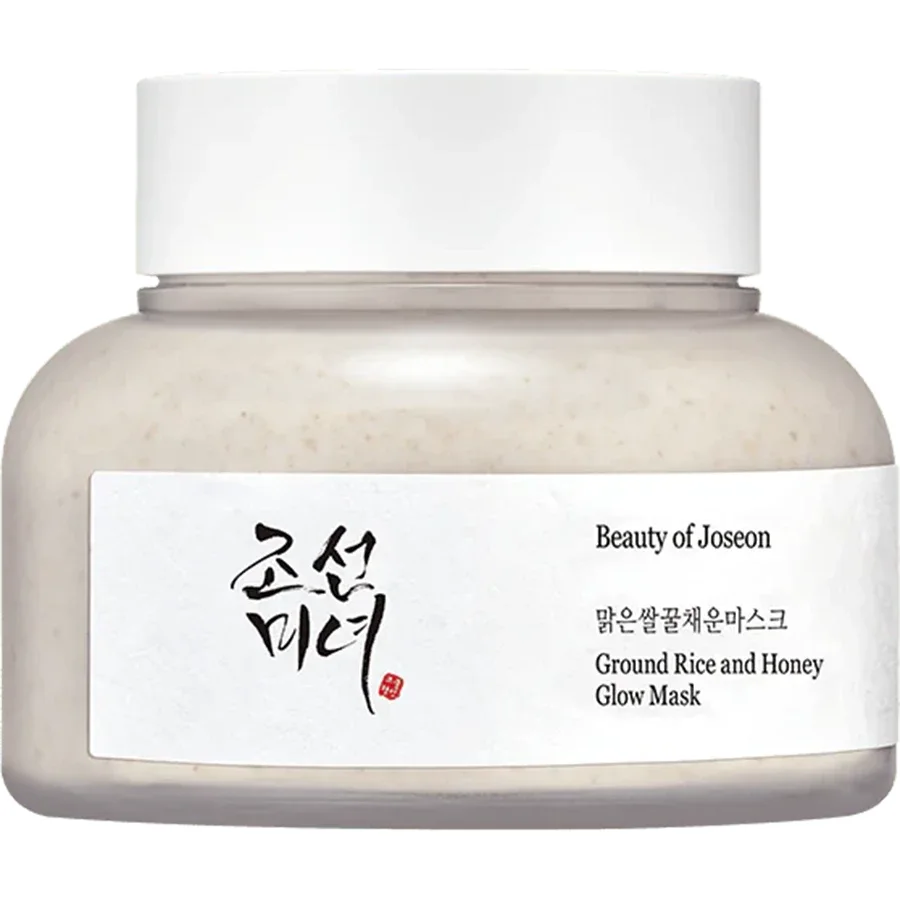 Beauty of Joseon Rice Honey Mask 150 ml från Beauty of joseon – köp hos Apotek Hjärtat
