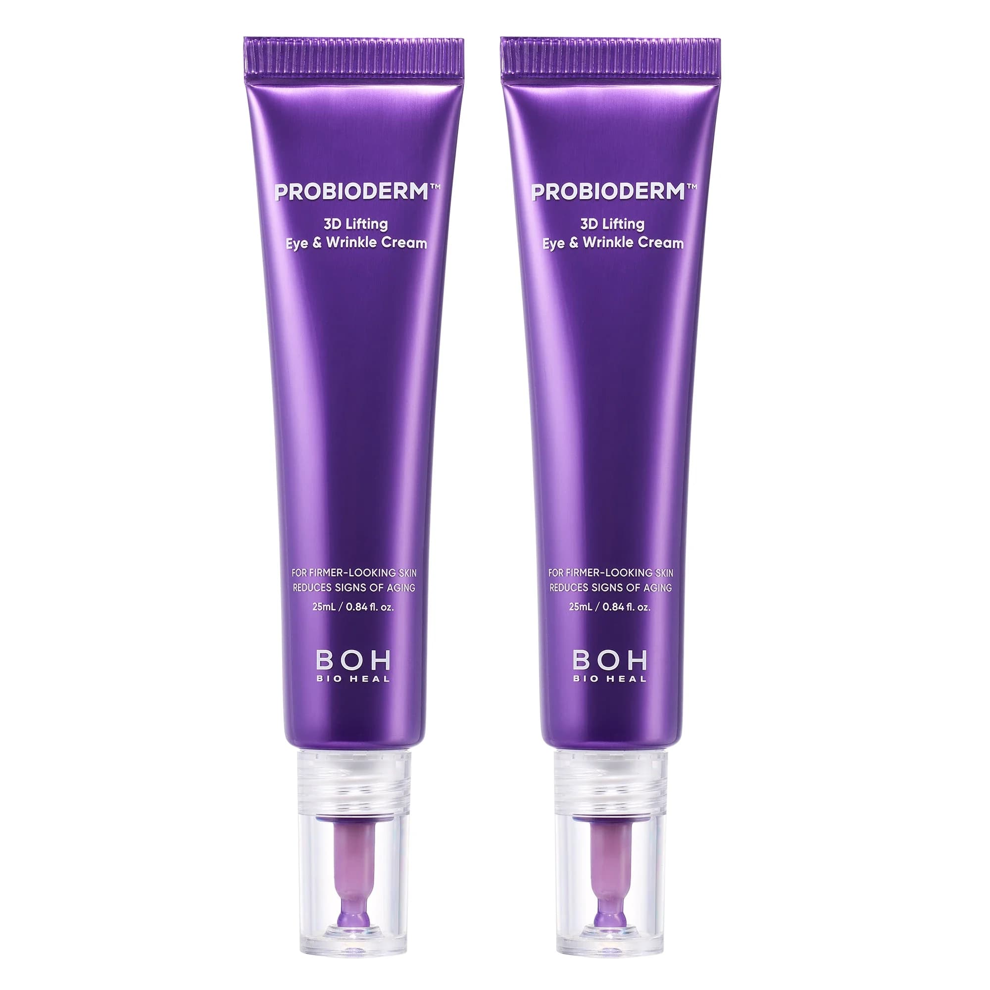 Bioheal Boh Eye Wrinkle Cream DP 25 ml från Bioheal Boh – köp hos Apotek Hjärtat