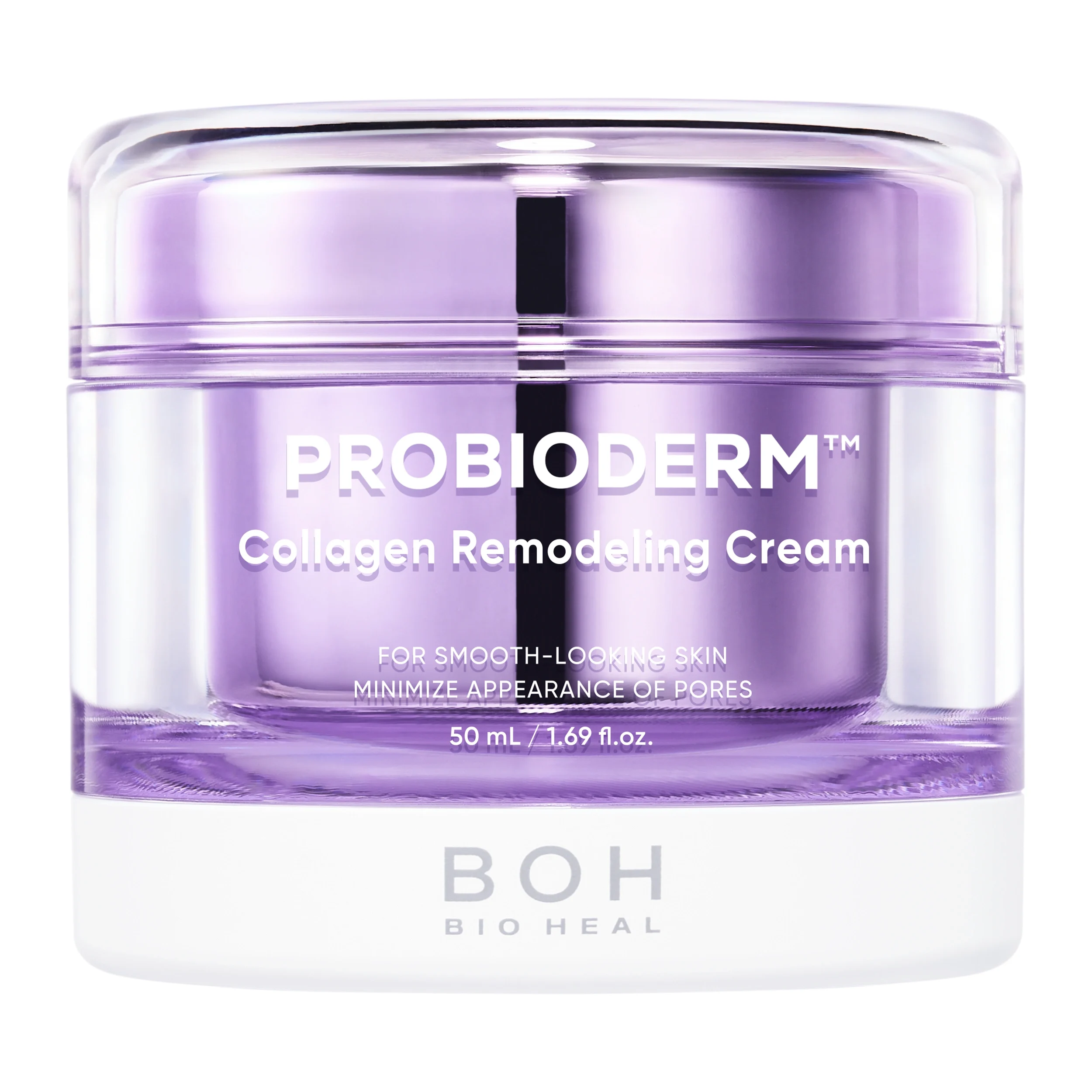 Bioheal Boh Collagen Cream 50 ml från Bioheal Boh – köp hos Apotek Hjärtat