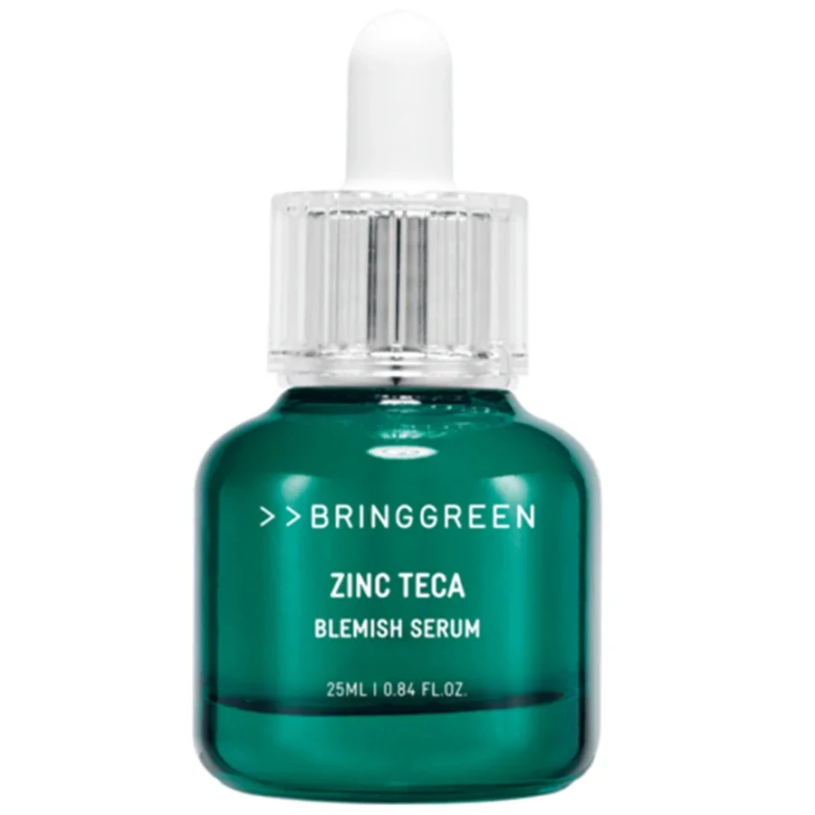 Bringgreen Zinc Teca Serum 25 ml från Bringgreen – köp hos Apotek Hjärtat