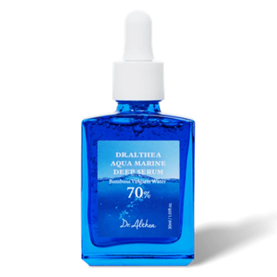 Dr. Althea Aqua Marine Deep Serum 30 ml från Dr.Althea – köp hos Apotek Hjärtat