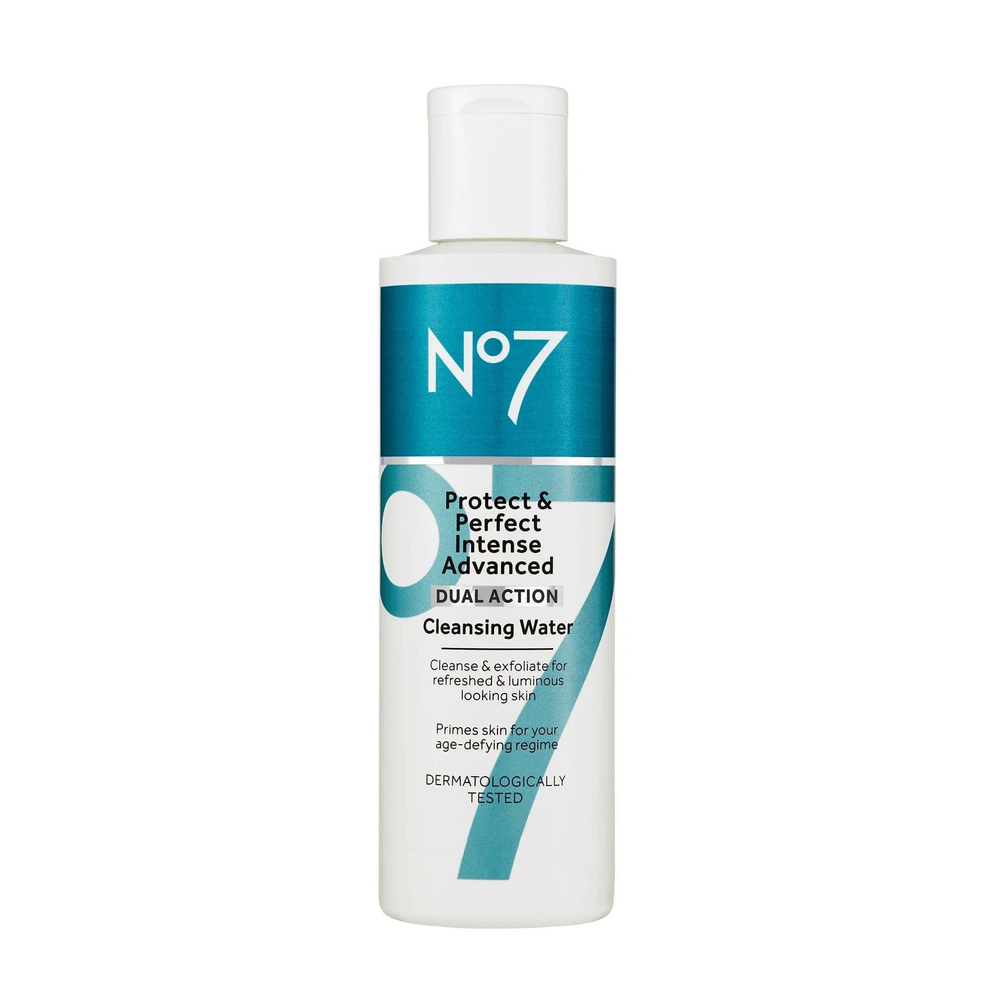 No7 Protect & Perfect Intense Advanced Cleansing Water 200 ml från NO7 – köp hos Apotek Hjärtat