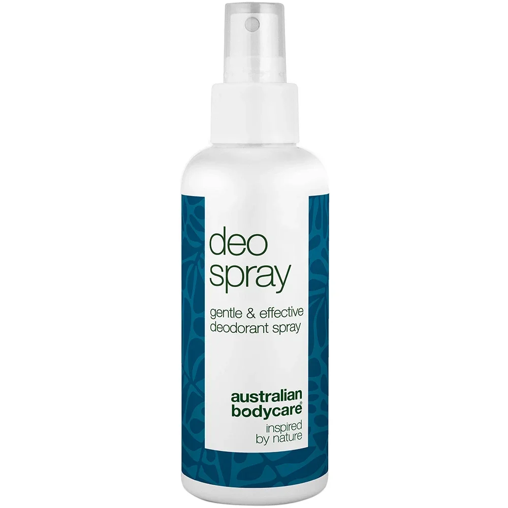 Australian Bodycare Deo Spray 100 ml från Australian Bodycare – köp hos Apotek Hjärtat