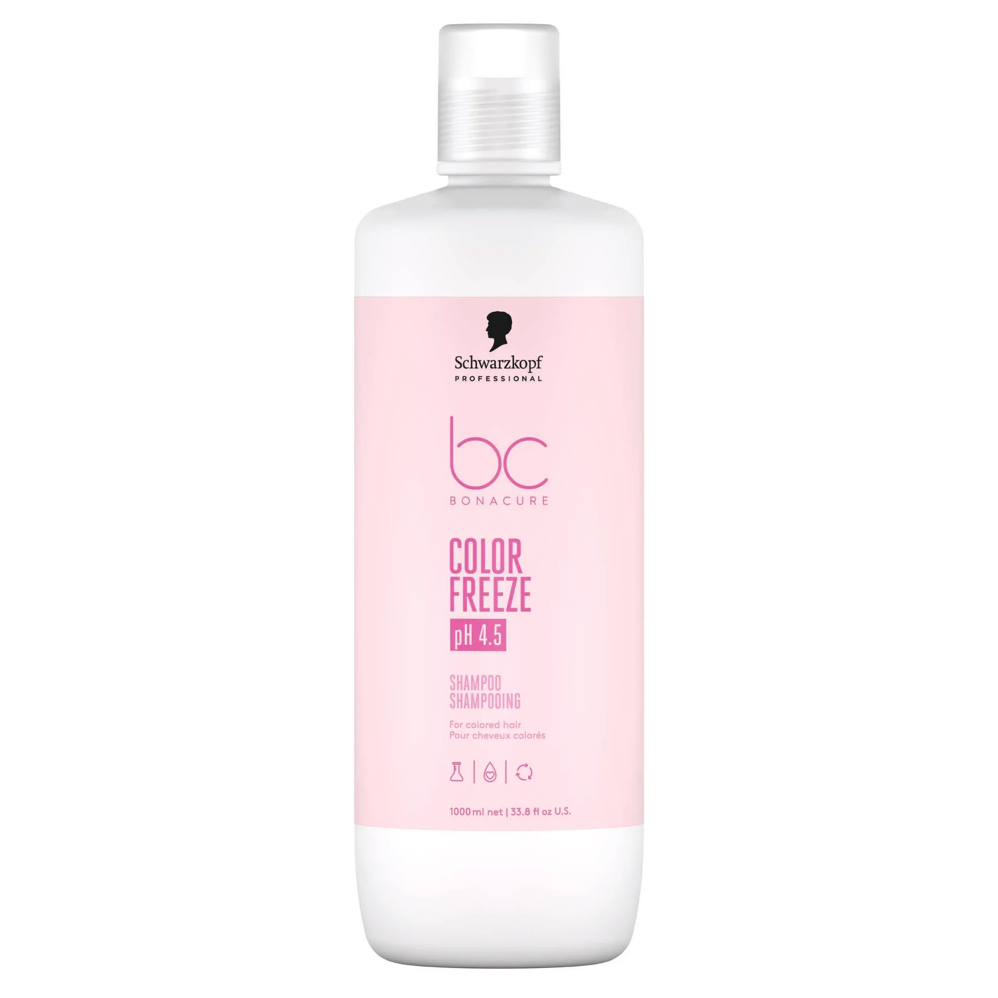 Schwarzkopf Professional BC Color Freeze Shampoo 1000 ml från Schwarzkopf Professional – köp hos Apotek Hjärtat