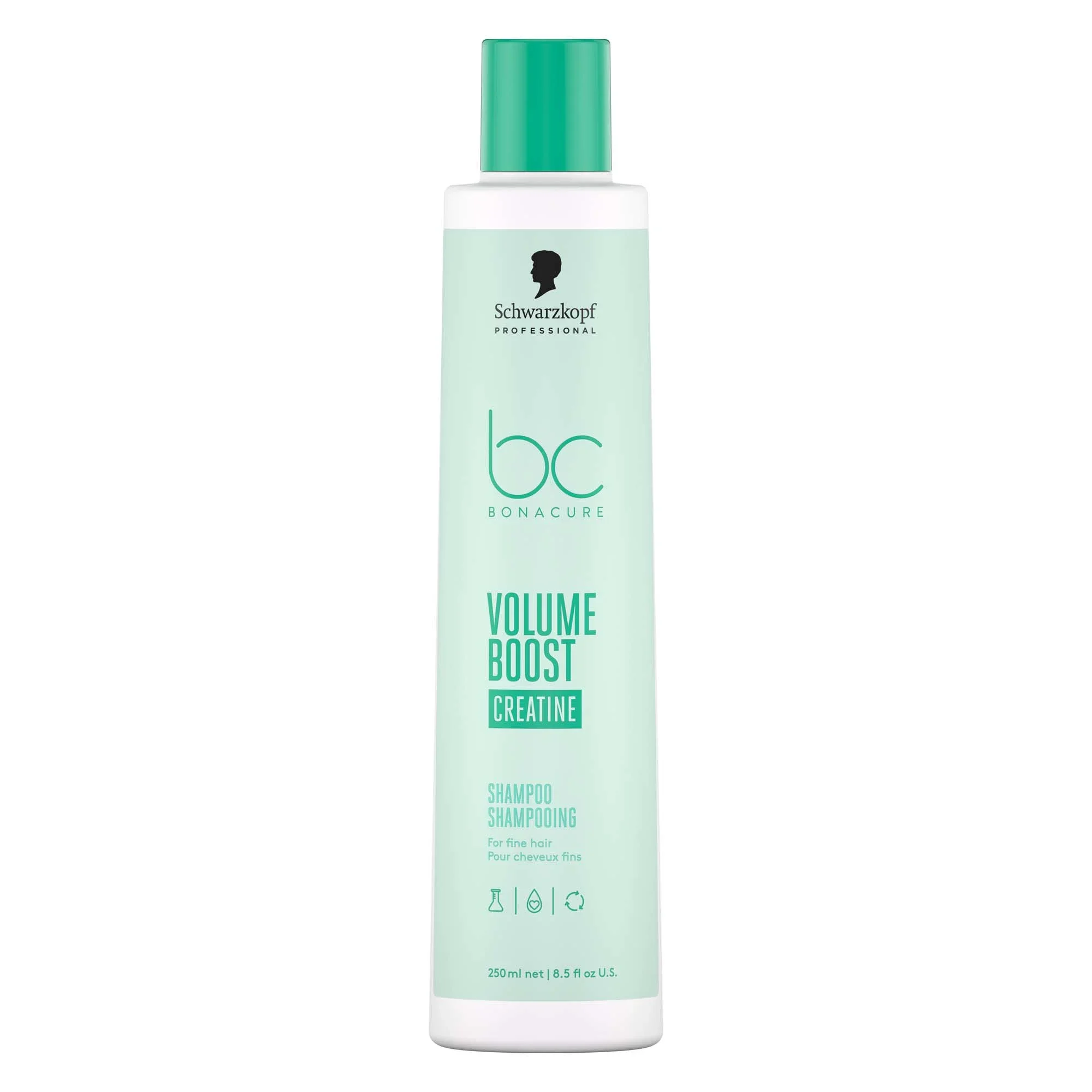 Schwarzkopf Professional BC Volume Boost Shampoo 250 ml från Schwarzkopf Professional – köp hos Apotek Hjärtat
