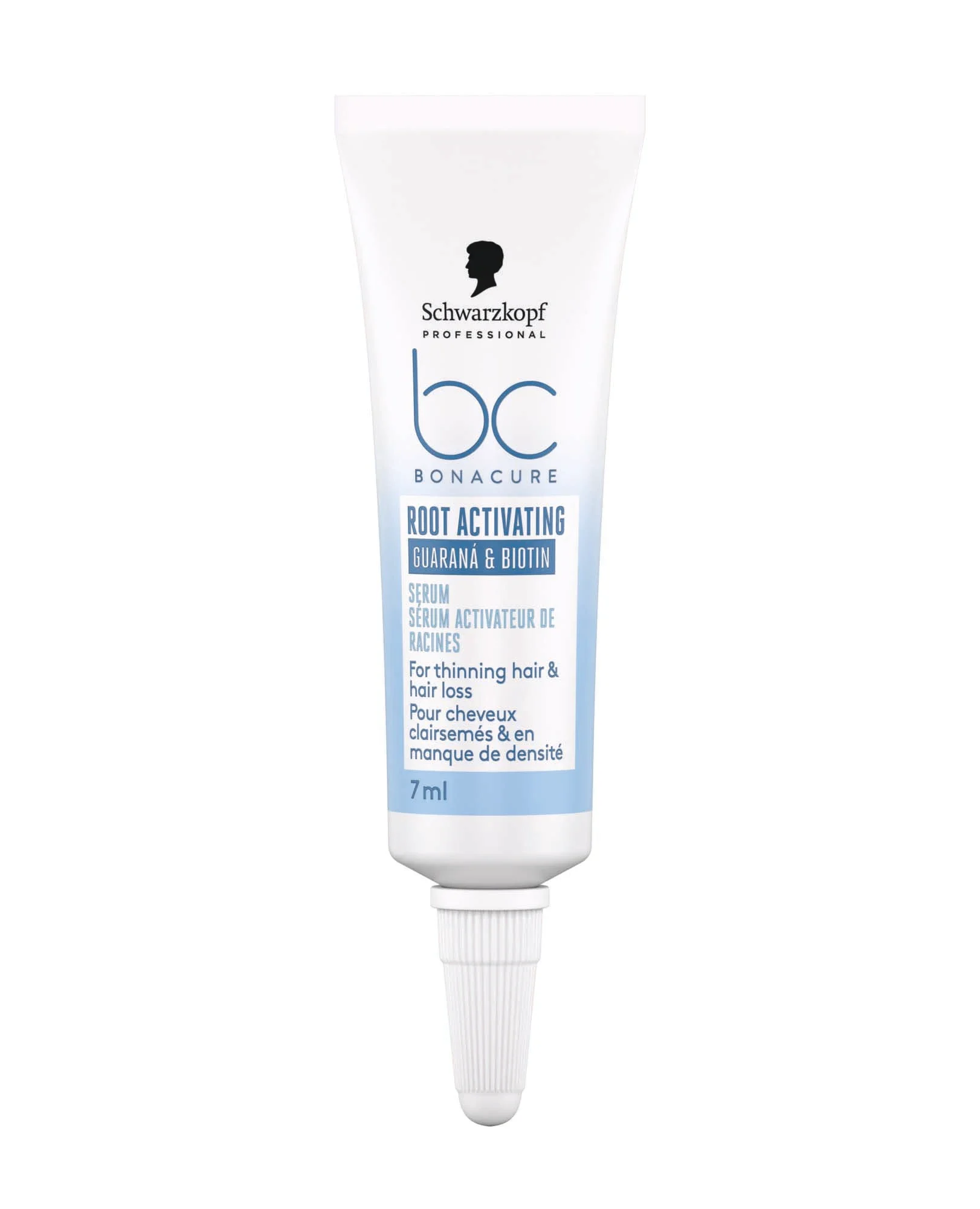 Schwarzkopf Professional BC Root Activating Serum 8x7 ml från Schwarzkopf Professional – köp hos Apotek Hjärtat