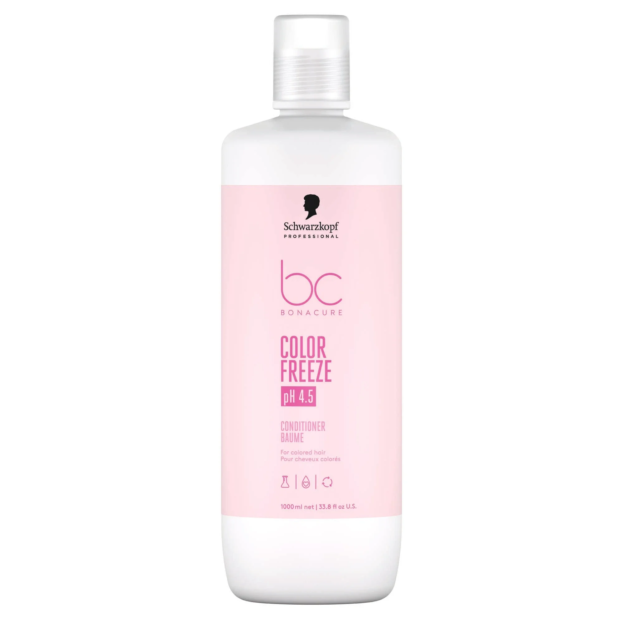 Schwarzkopf Professional BC Color Freeze Conditioner 1000 ml från Schwarzkopf Professional – köp hos Apotek Hjärtat