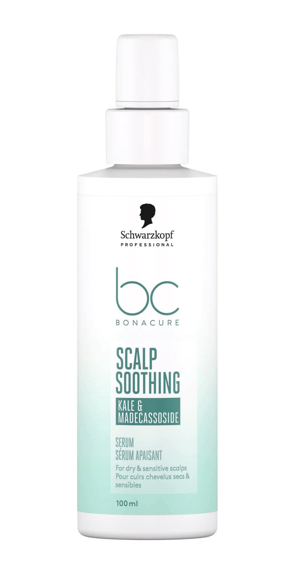 Schwarzkopf Professional BC Soothing Serum 100 ml från Schwarzkopf Professional – köp hos Apotek Hjärtat