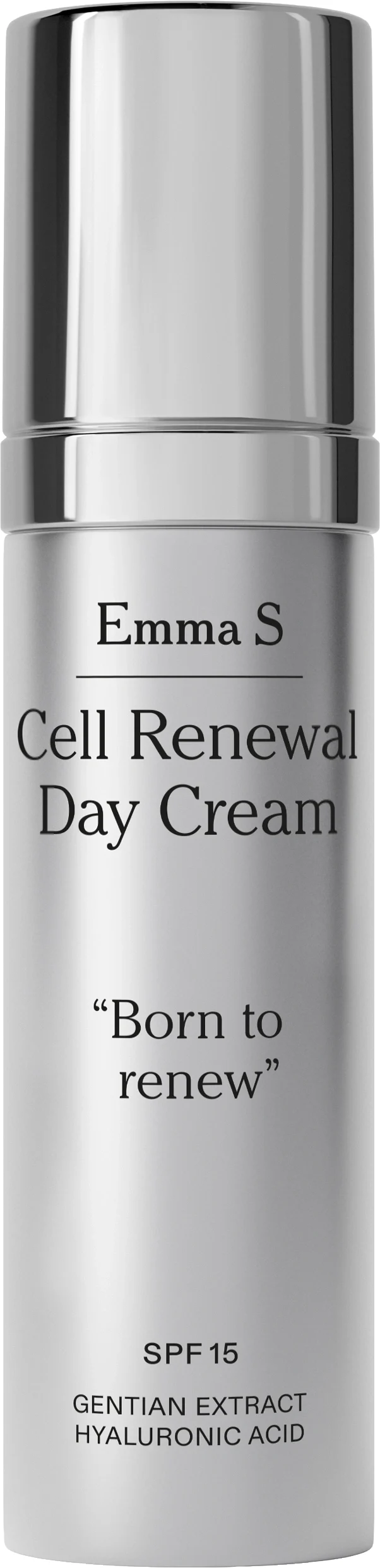Emma S Cell Renewal Day Cream SPF 15, 50 ml från Emma S – köp hos Apotek Hjärtat