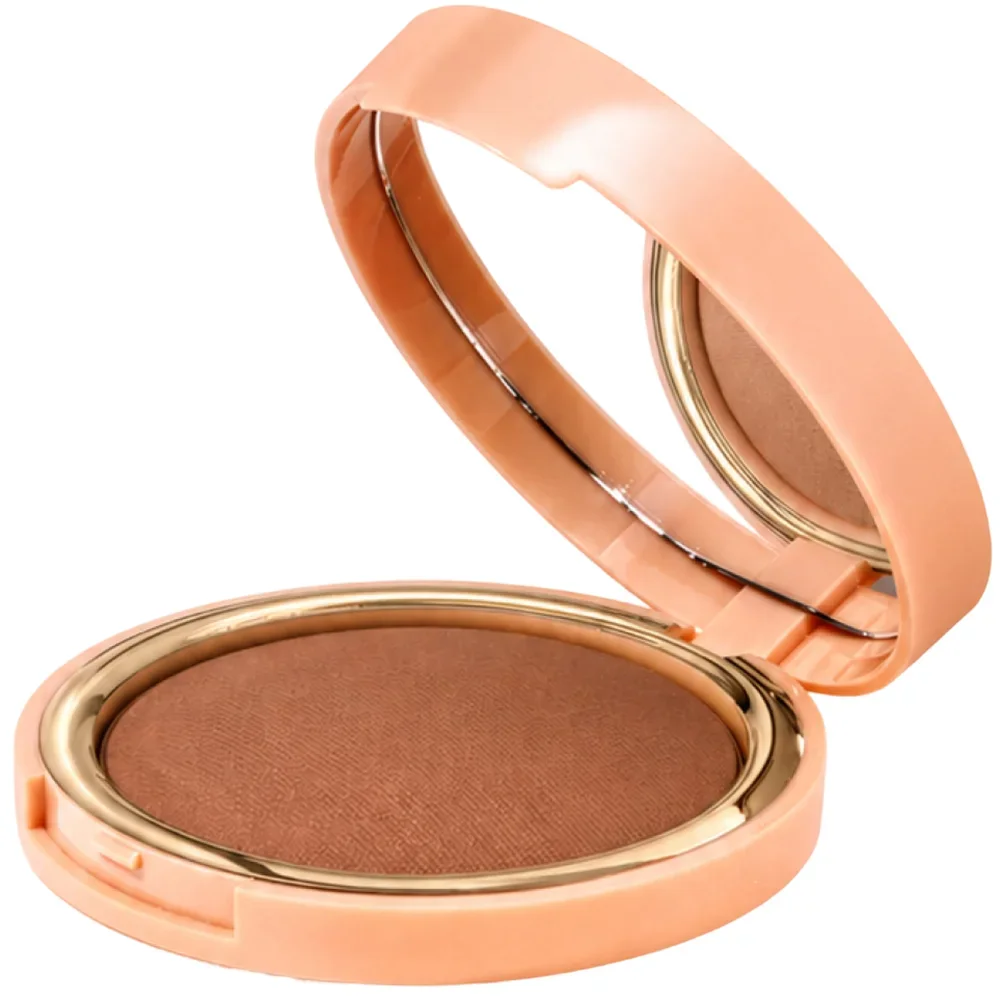 Lenoites Silky Blurring Powder Bronzer Medium to Deep från Lenoites – köp hos Apotek Hjärtat