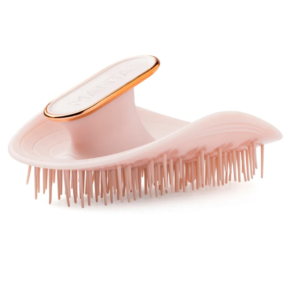 Manta Original Pink / Rose Gold från MANTA – köp hos Apotek Hjärtat