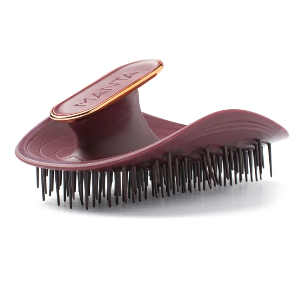 Manta Original Burgundy / Rose Gold från MANTA – köp hos Apotek Hjärtat