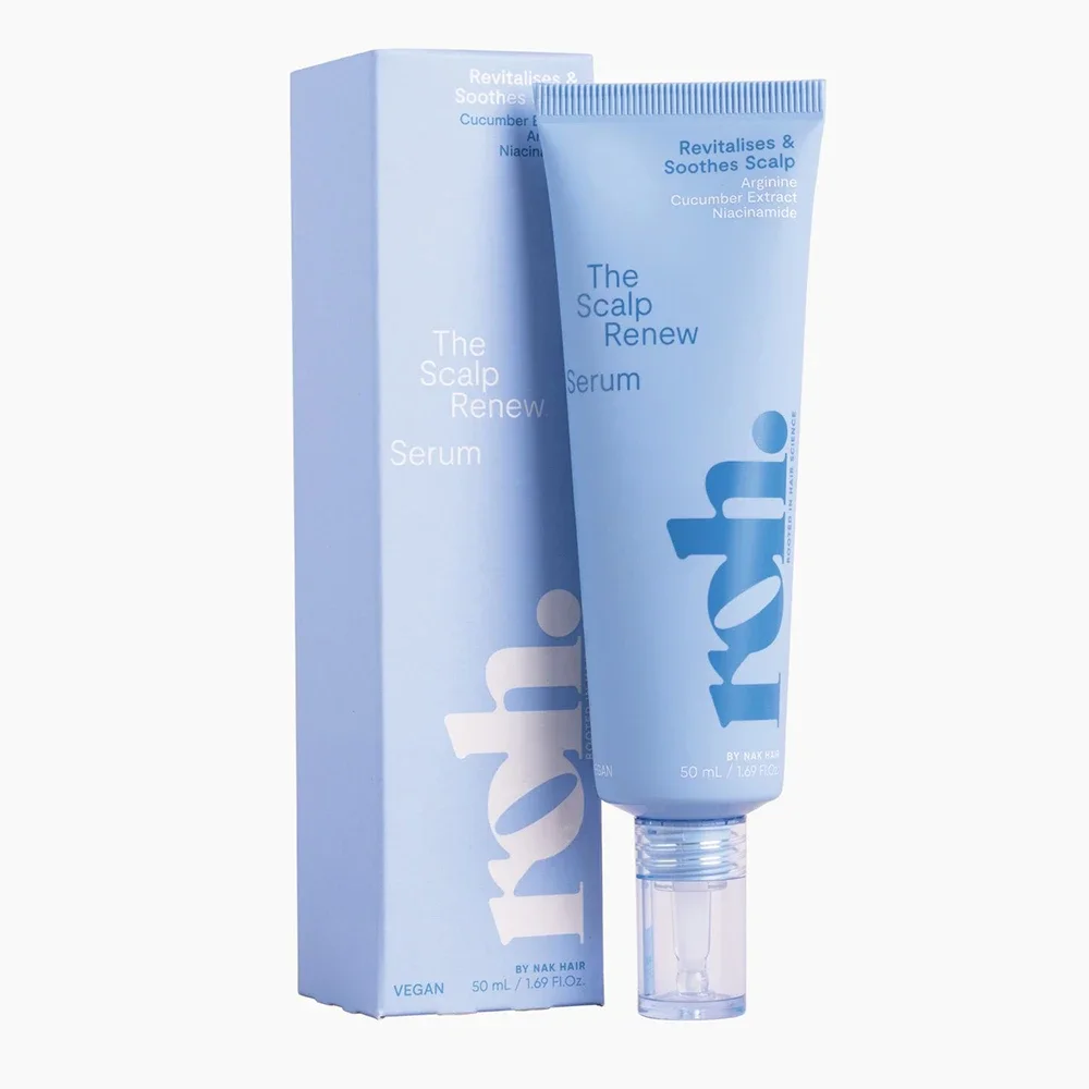 ROH Scalp Renew Serum 50 ml från ROH – köp hos Apotek Hjärtat