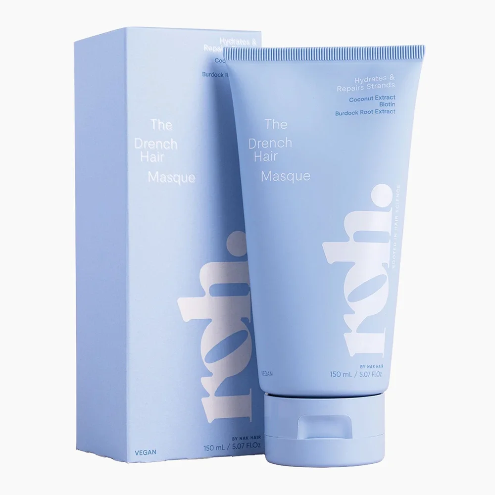 ROH Drench Hair Masque 150 ml från ROH – köp hos Apotek Hjärtat