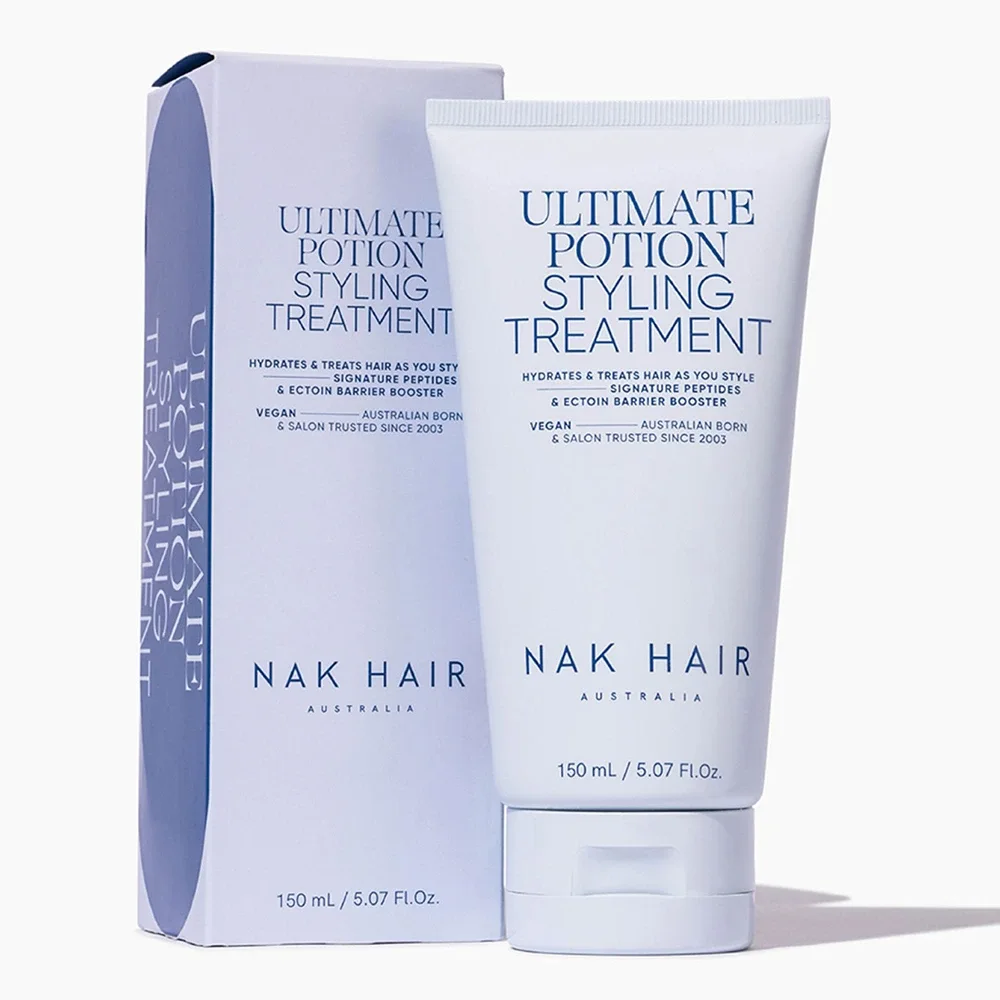 NAK HAIR Ultimate Potion 150 ml från NAK HAIR – köp hos Apotek Hjärtat