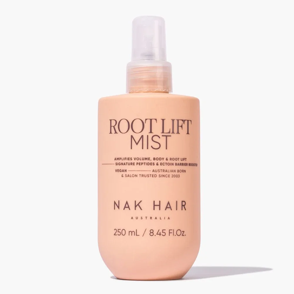 NAK HAIR Root Lift Mist 250 ml från NAK HAIR – köp hos Apotek Hjärtat
