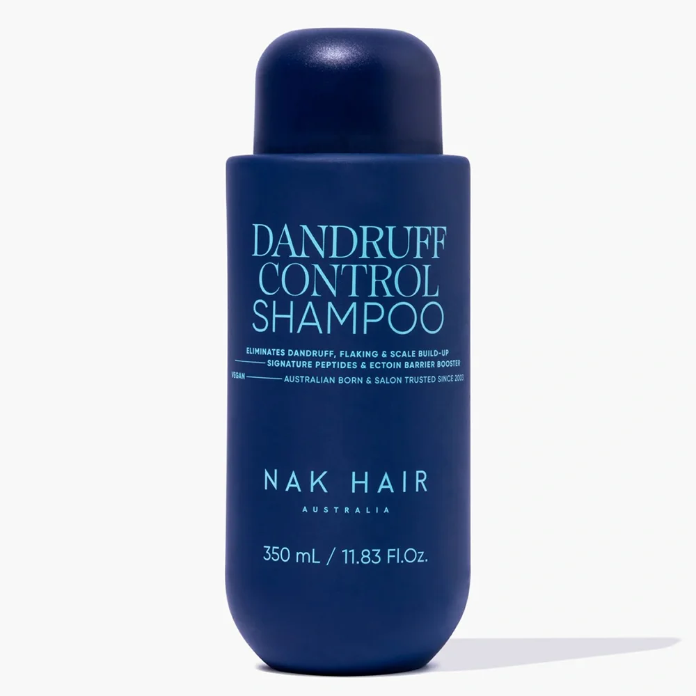 NAK HAIR Dandruff Control Shampoo 350 ml från NAK HAIR – köp hos Apotek Hjärtat