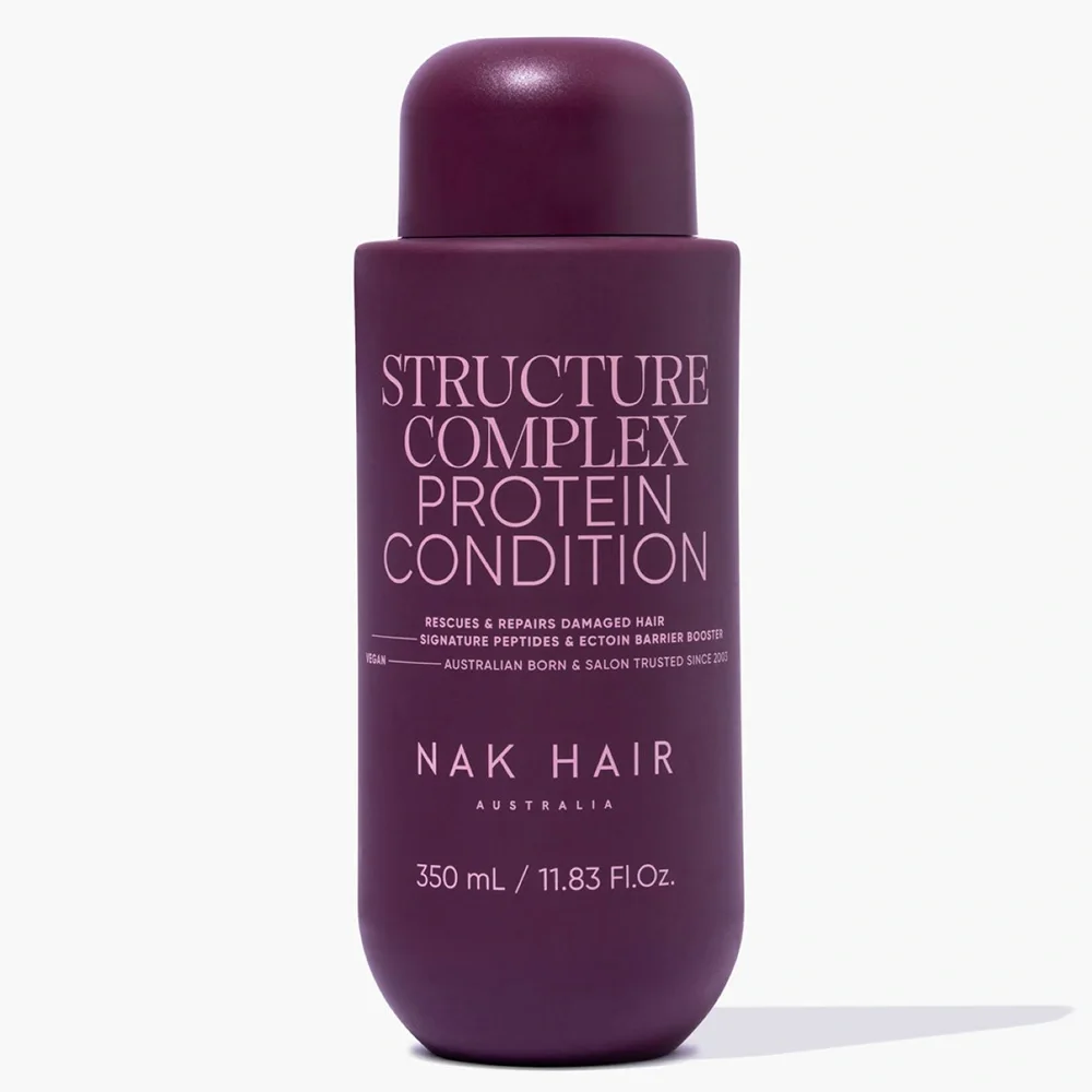 NAK HAIR Structure Complex Protein Conditioner 350 ml från NAK HAIR – köp hos Apotek Hjärtat