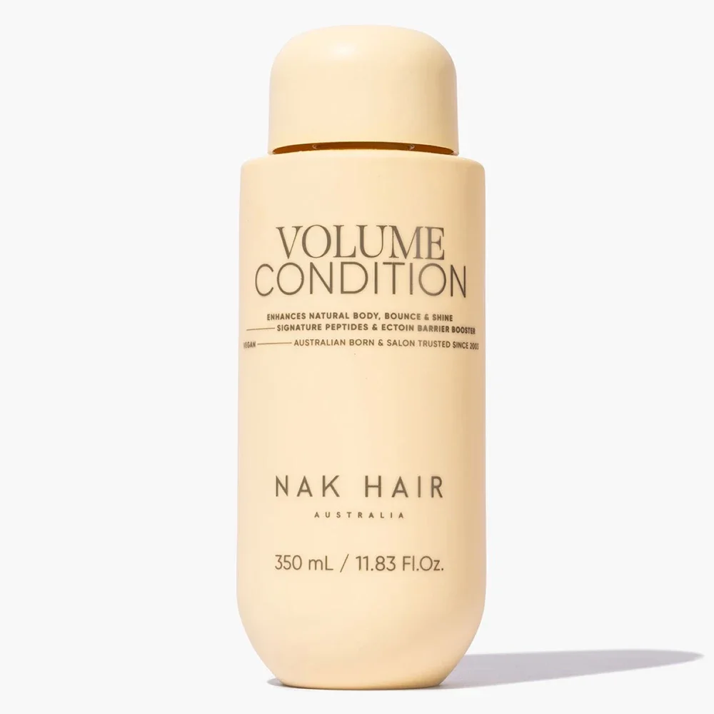 NAK HAIR Volume Conditioner 350 ml från NAK HAIR – köp hos Apotek Hjärtat